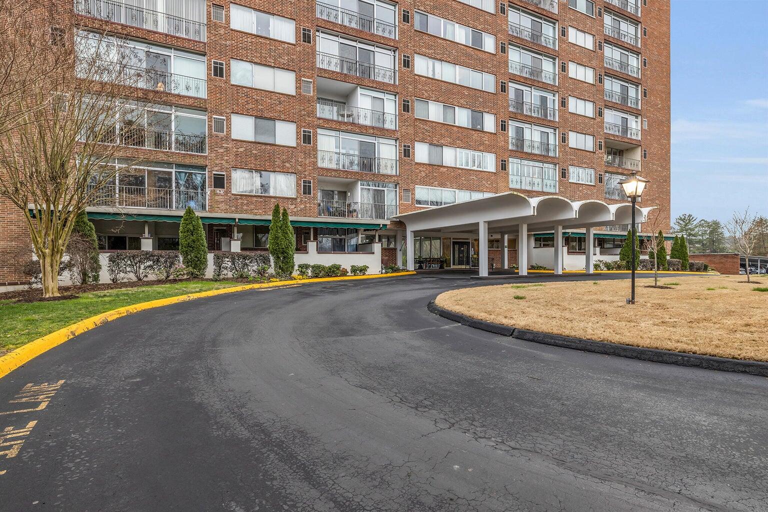 1414 Continental Drive, 504
