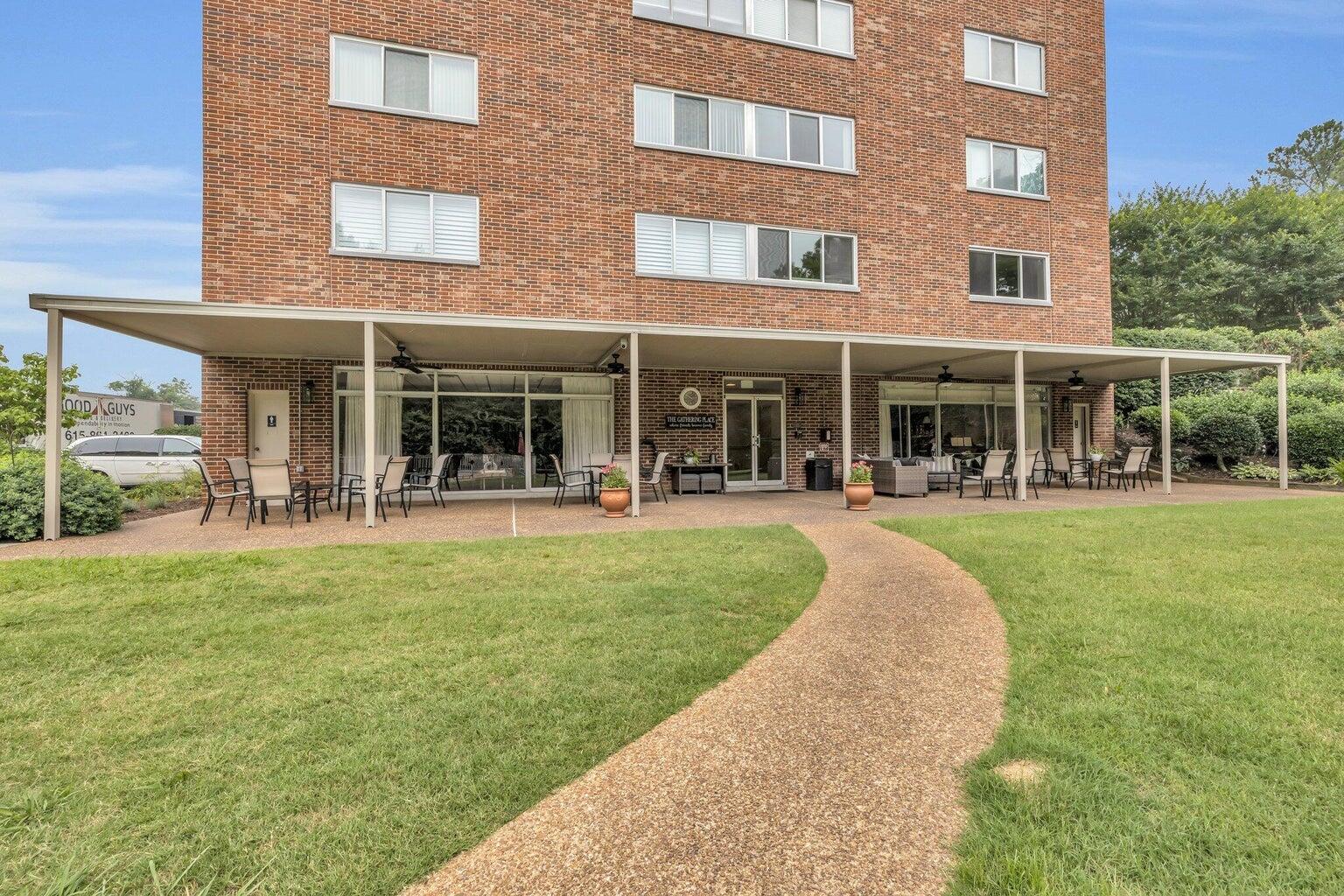 1414 Continental Drive, 504