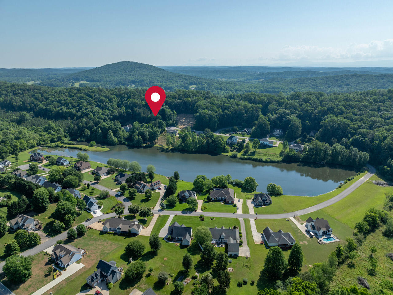 64 Canoe Cove
