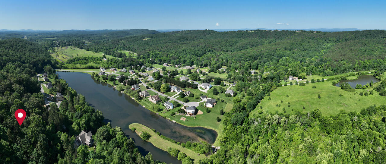 64 Canoe Cove