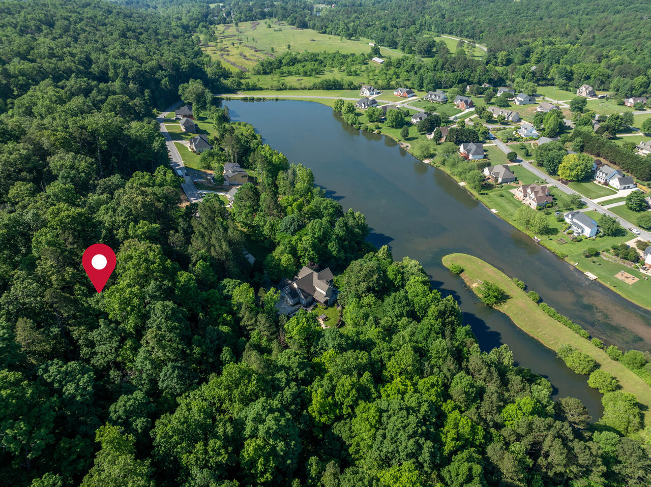 64 Canoe Cove