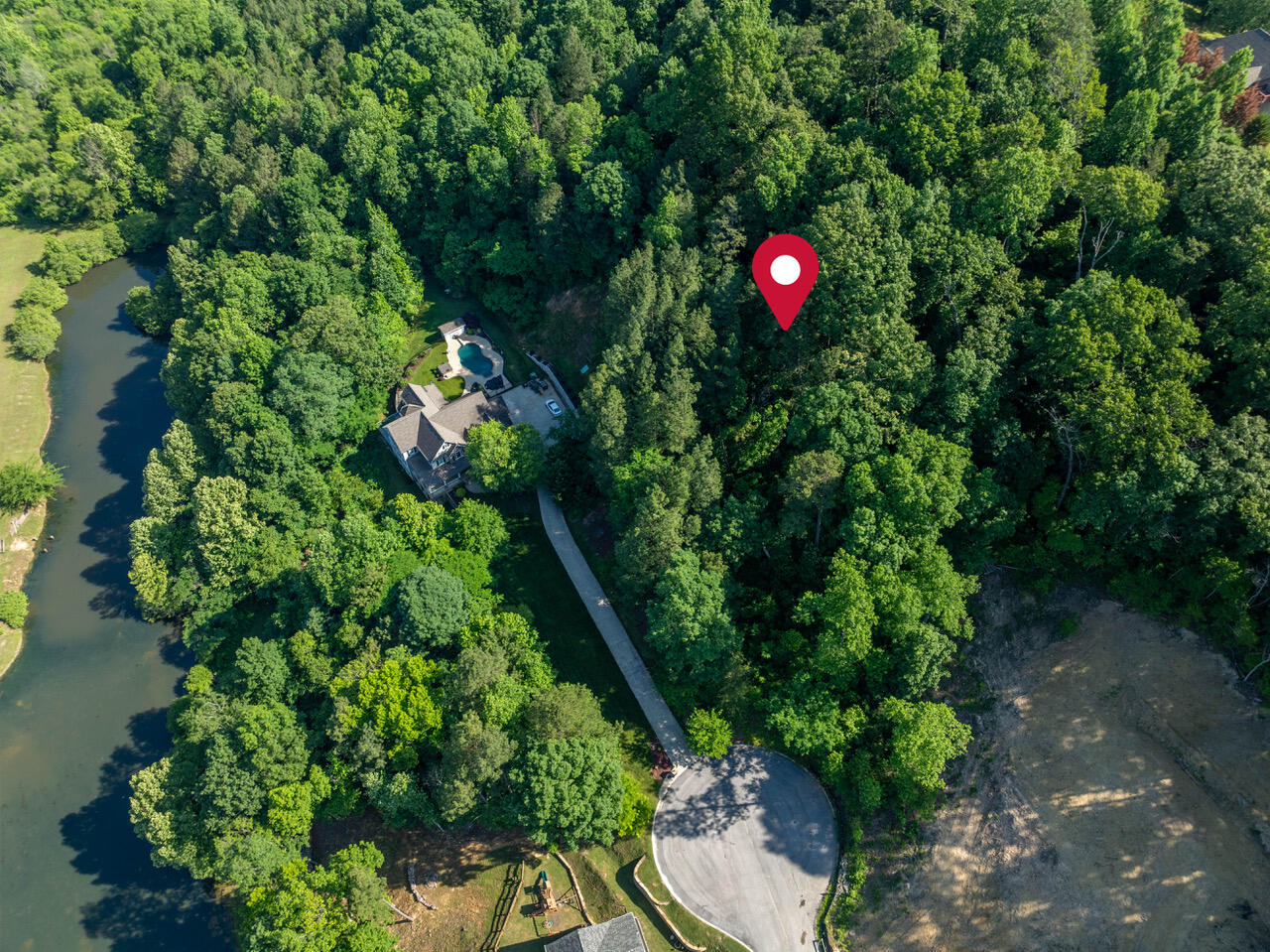 64 Canoe Cove