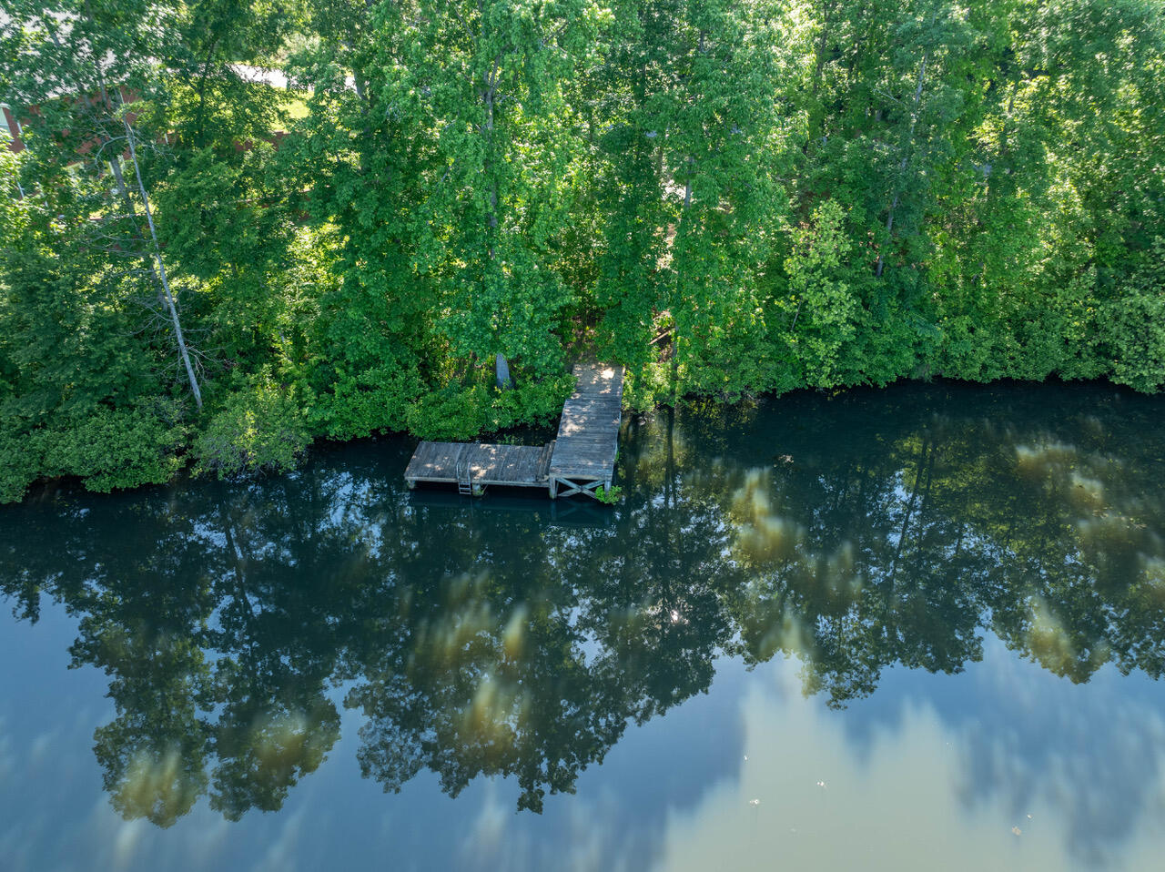 64 Canoe Cove