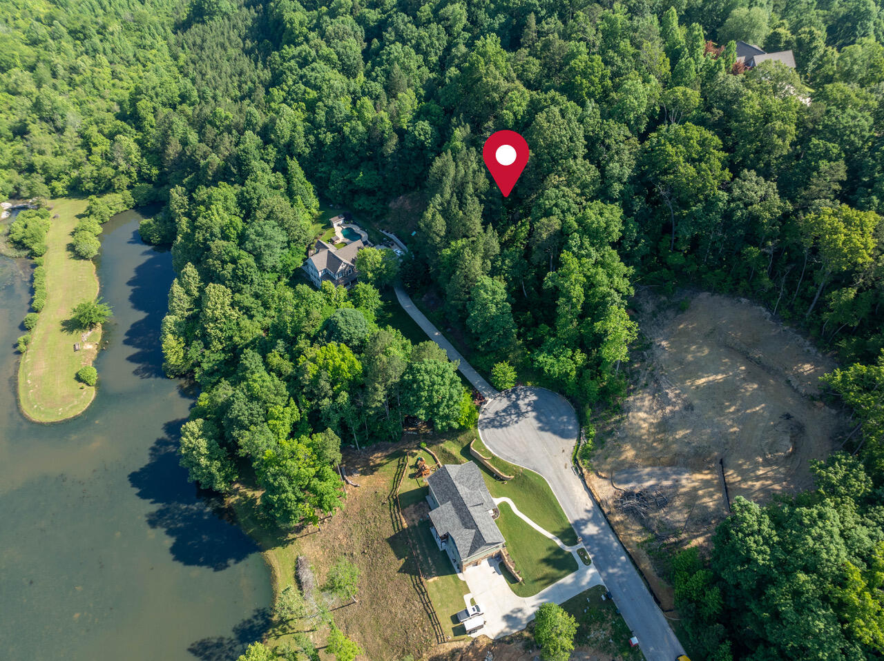 64 Canoe Cove