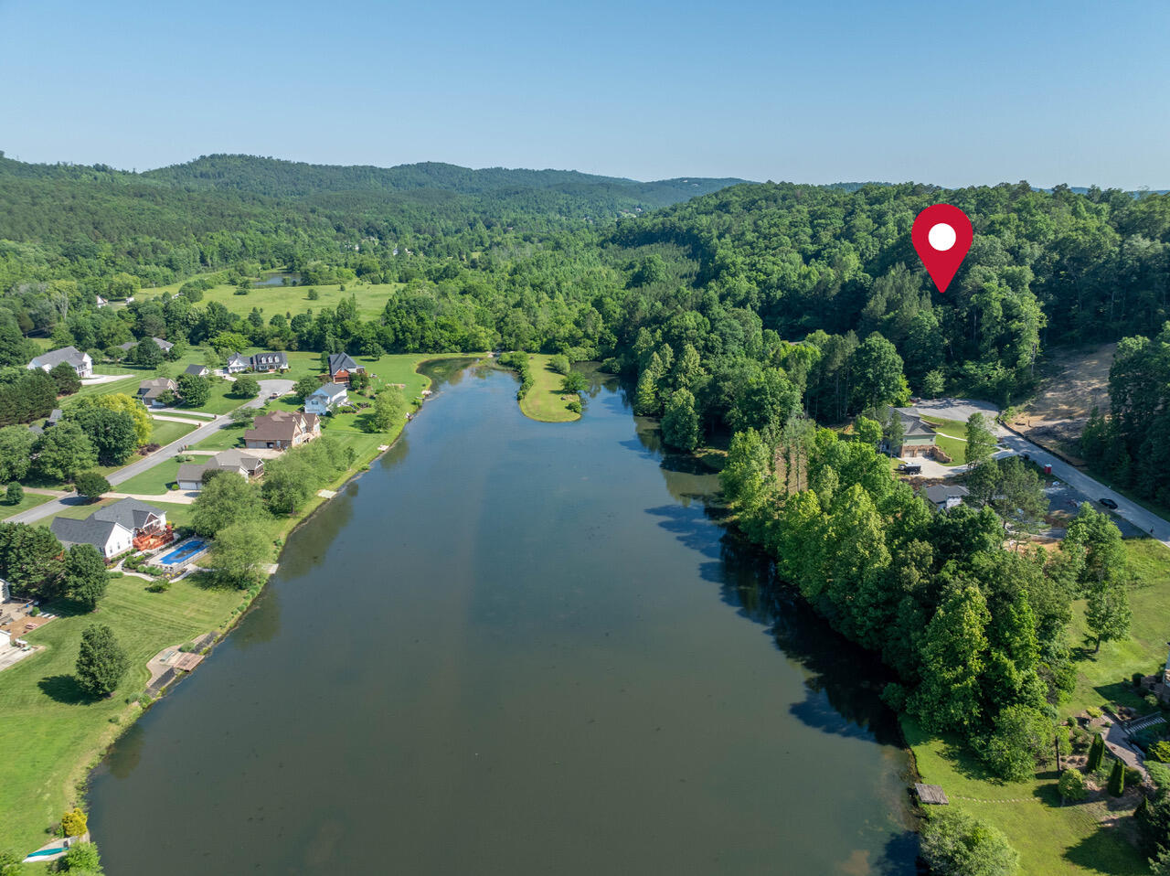 64 Canoe Cove