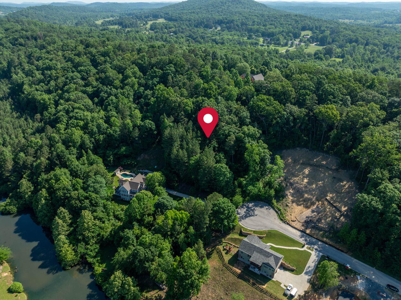 64 Canoe Cove