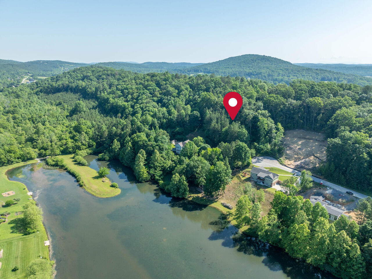 64 Canoe Cove