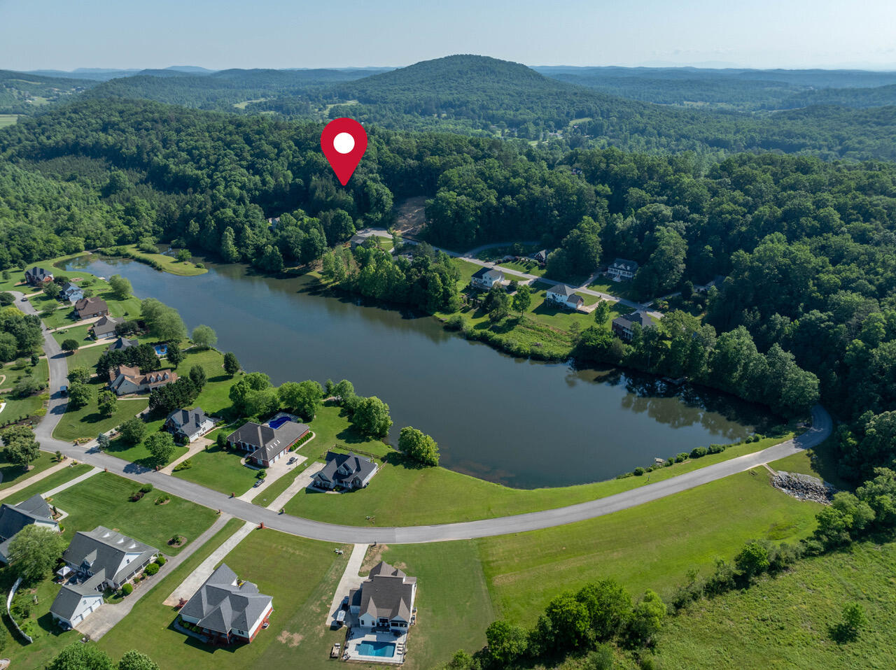 64 Canoe Cove
