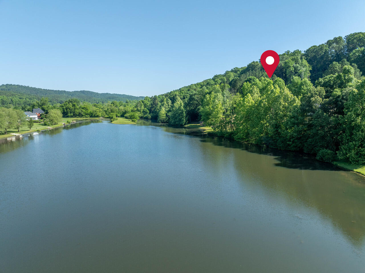 64 Canoe Cove