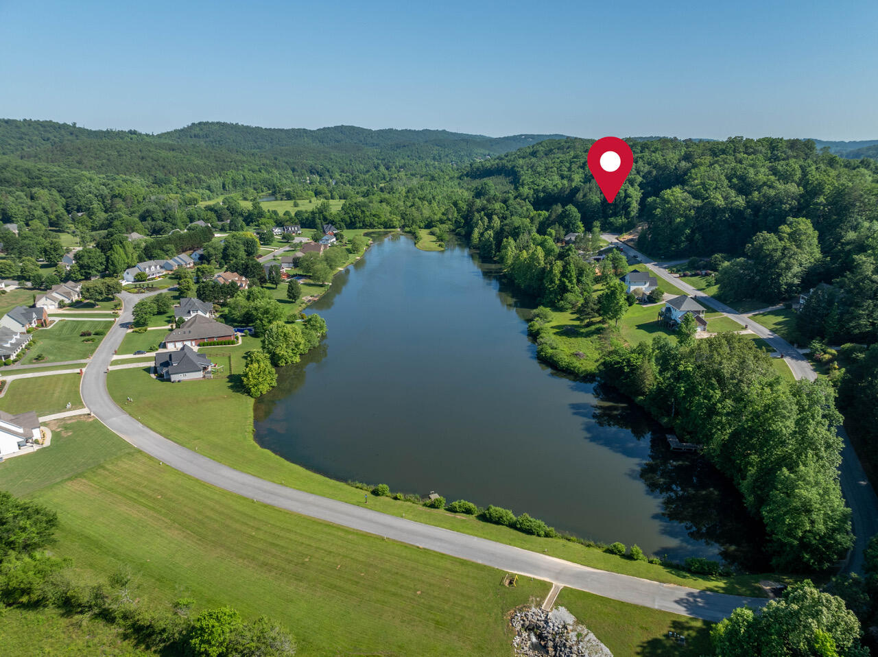 64 Canoe Cove