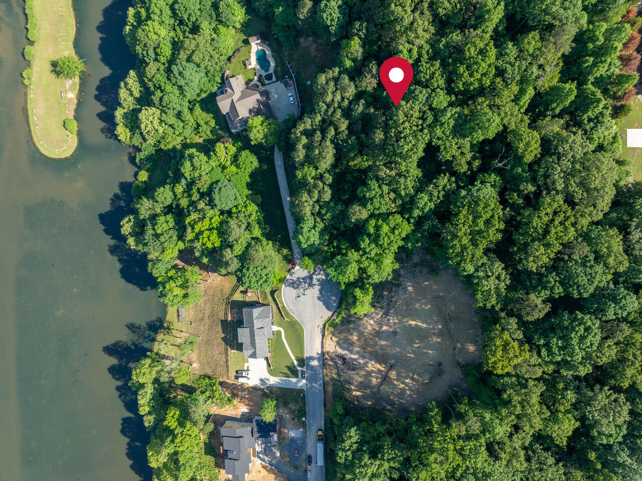 64 Canoe Cove