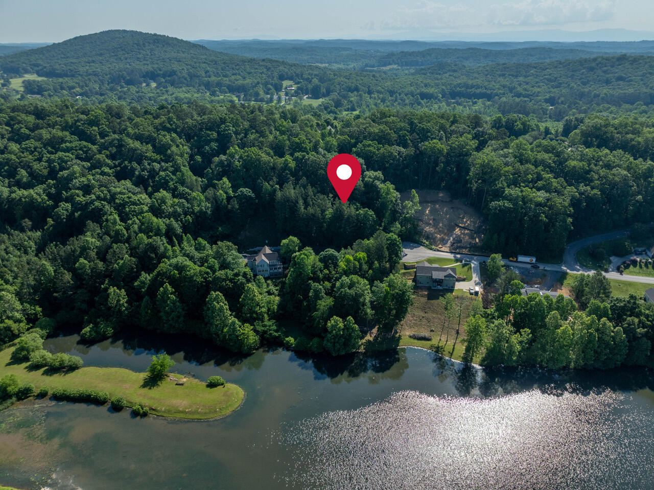 64 Canoe Cove