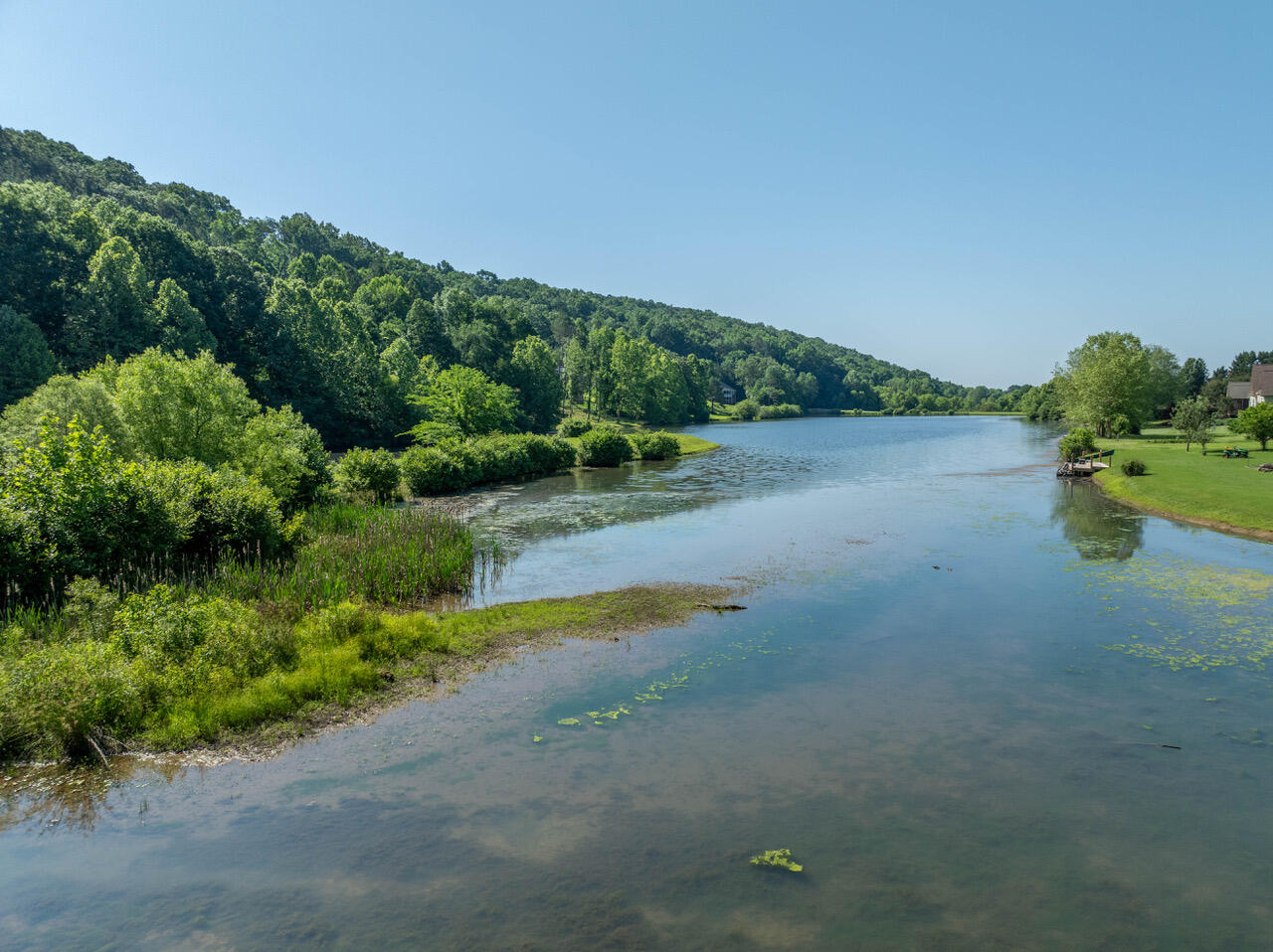 64 Canoe Cove