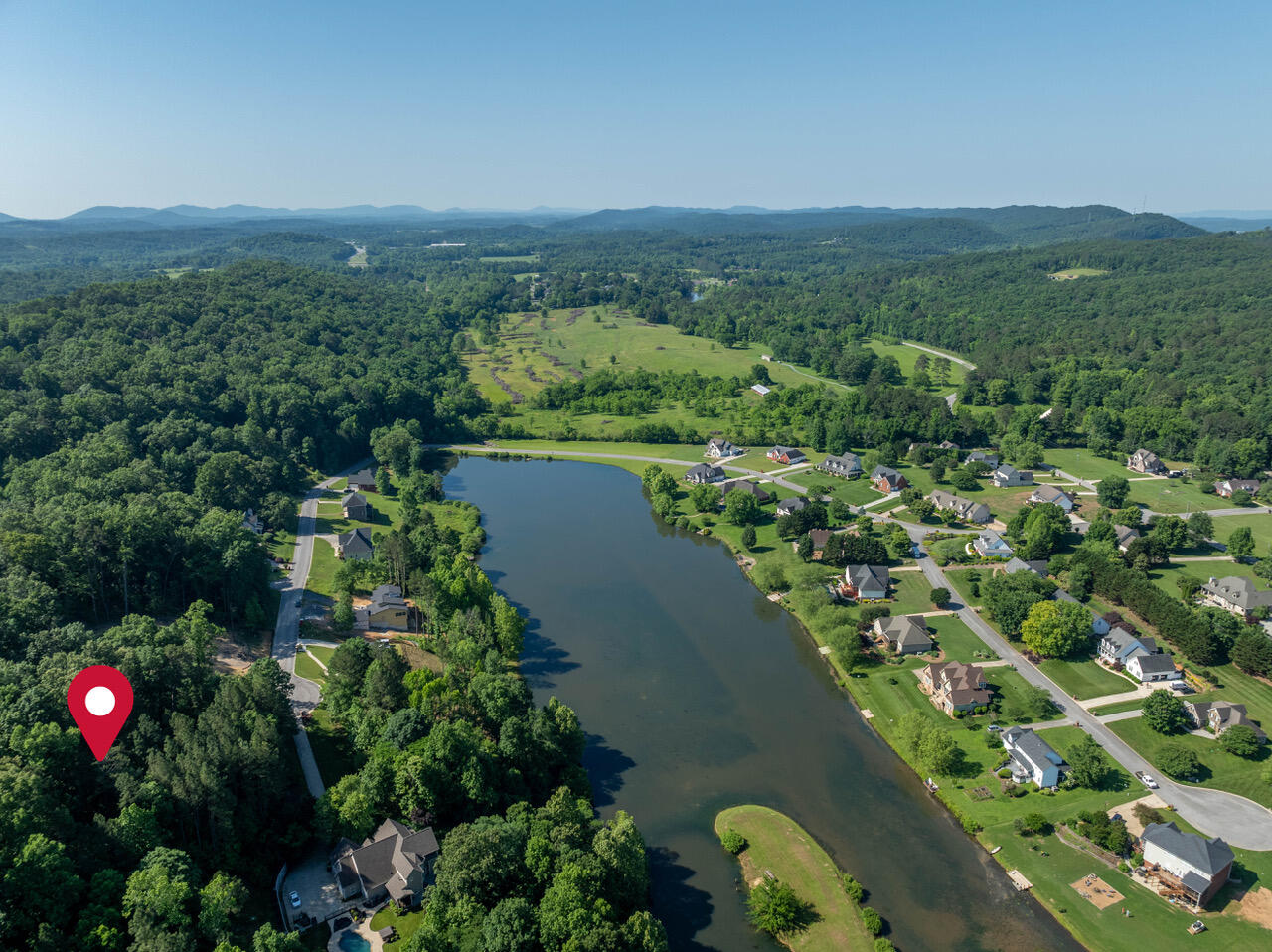 64 Canoe Cove