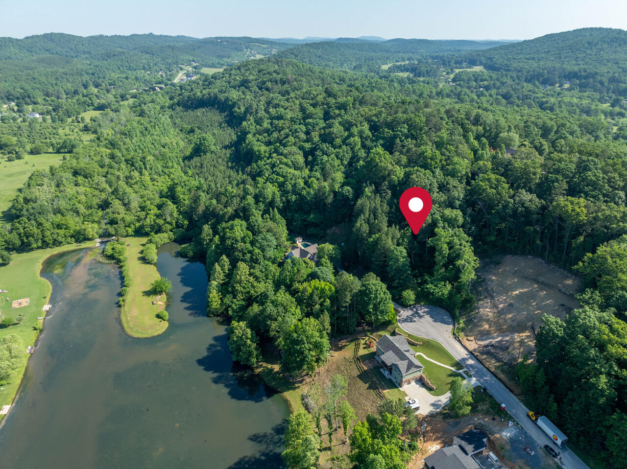 64 Canoe Cove