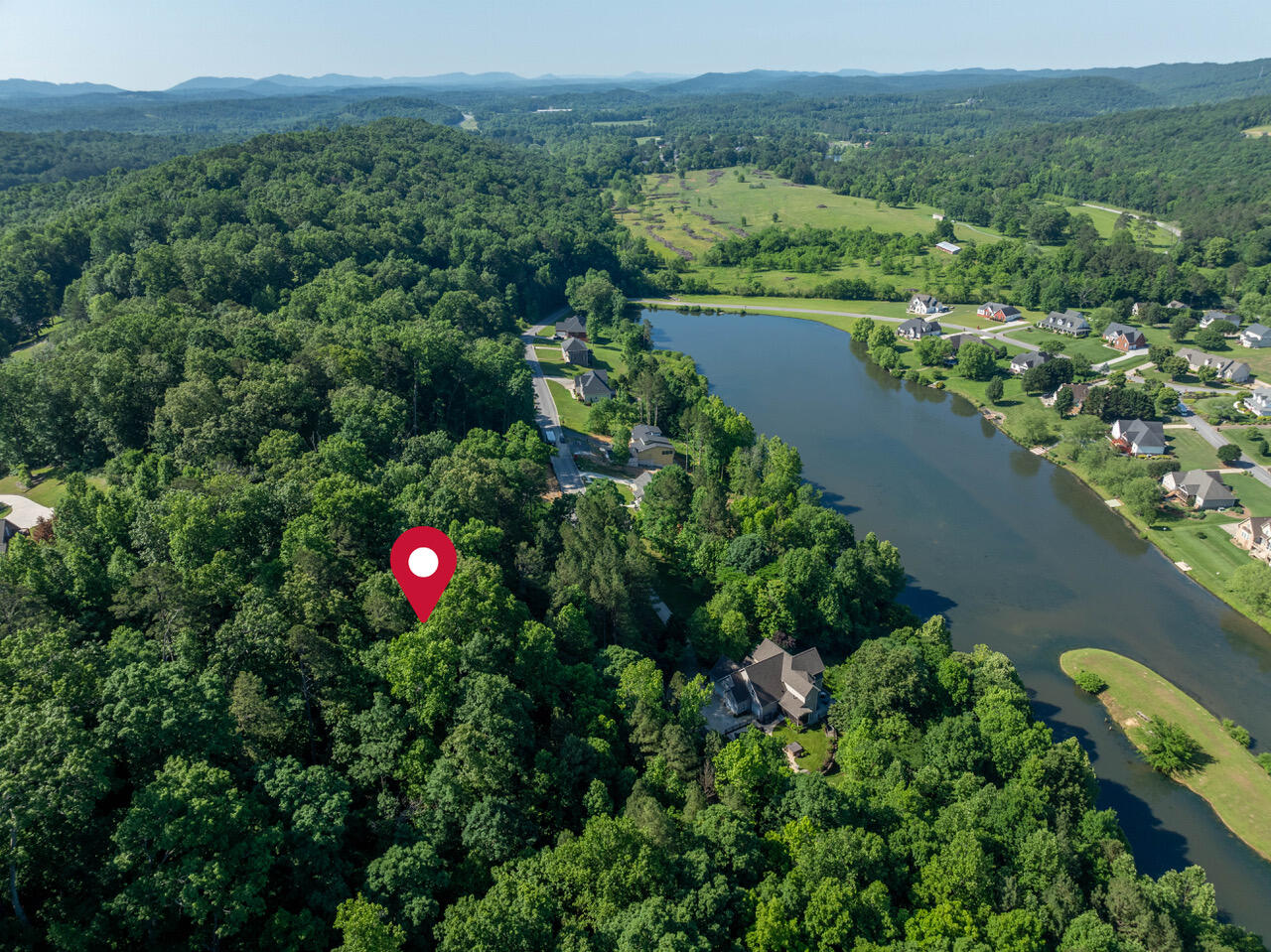 64 Canoe Cove