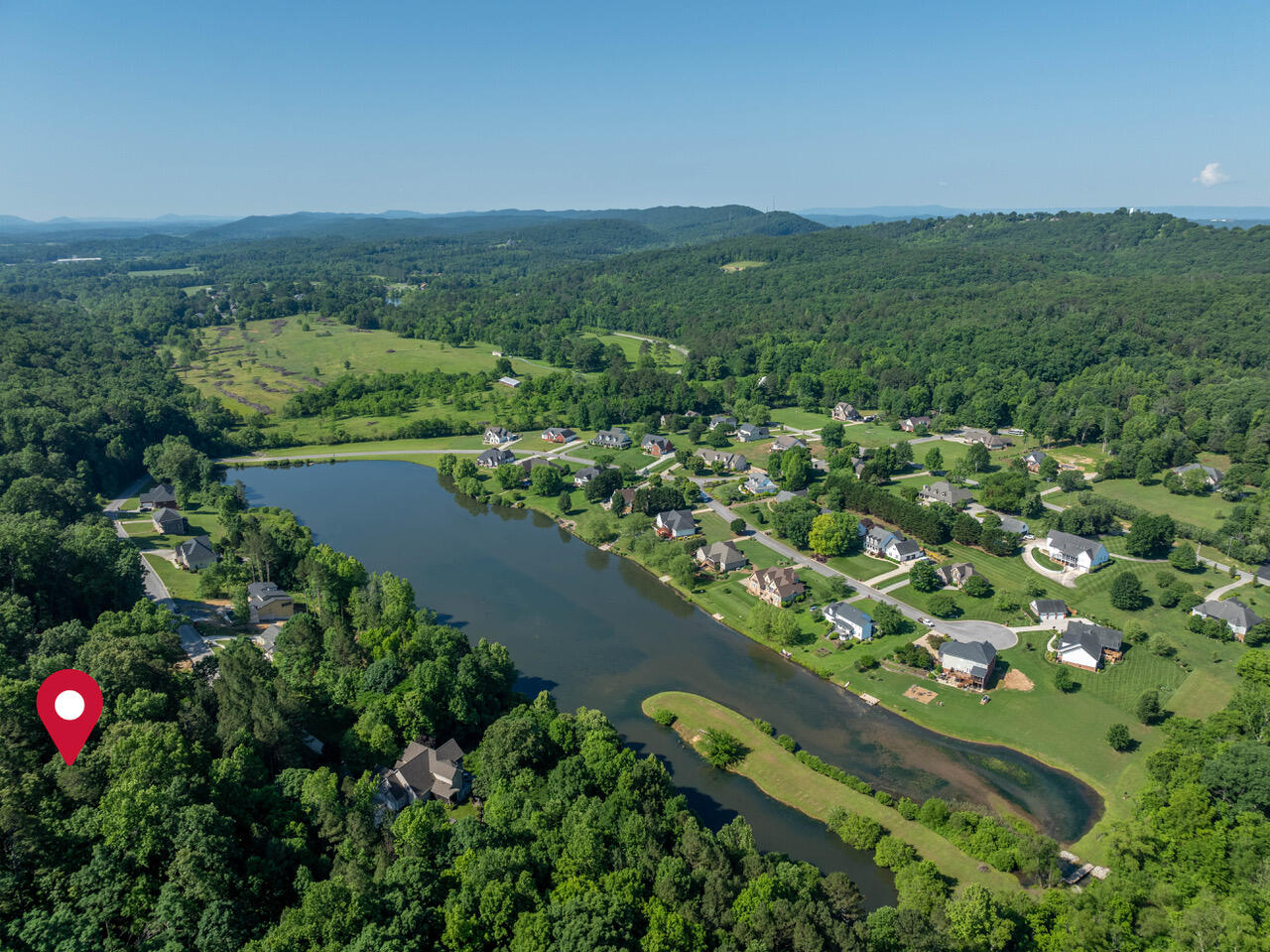 64 Canoe Cove