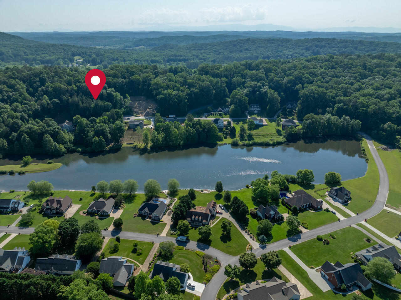 64 Canoe Cove