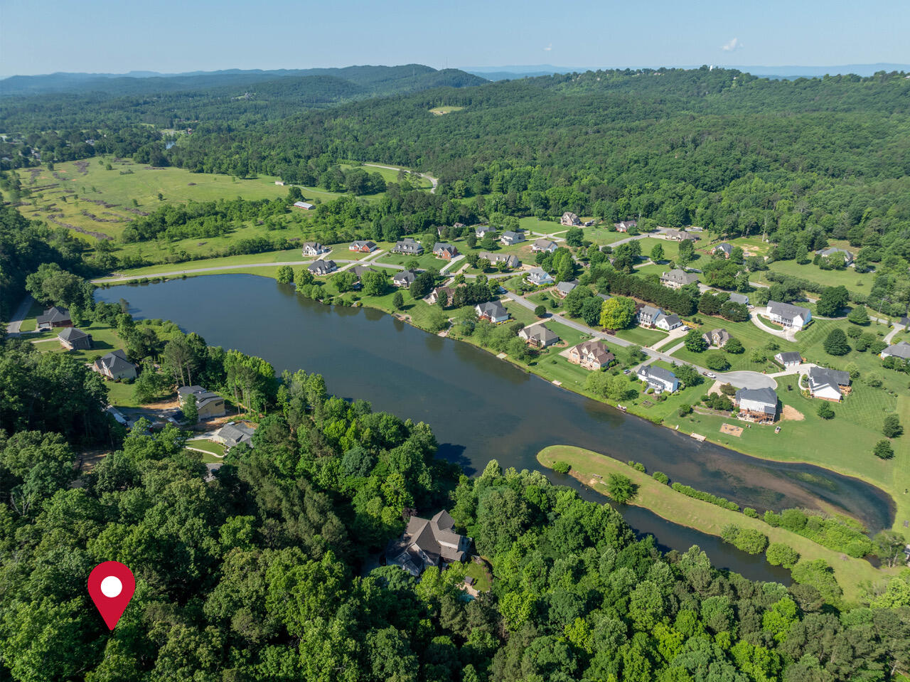 64 Canoe Cove