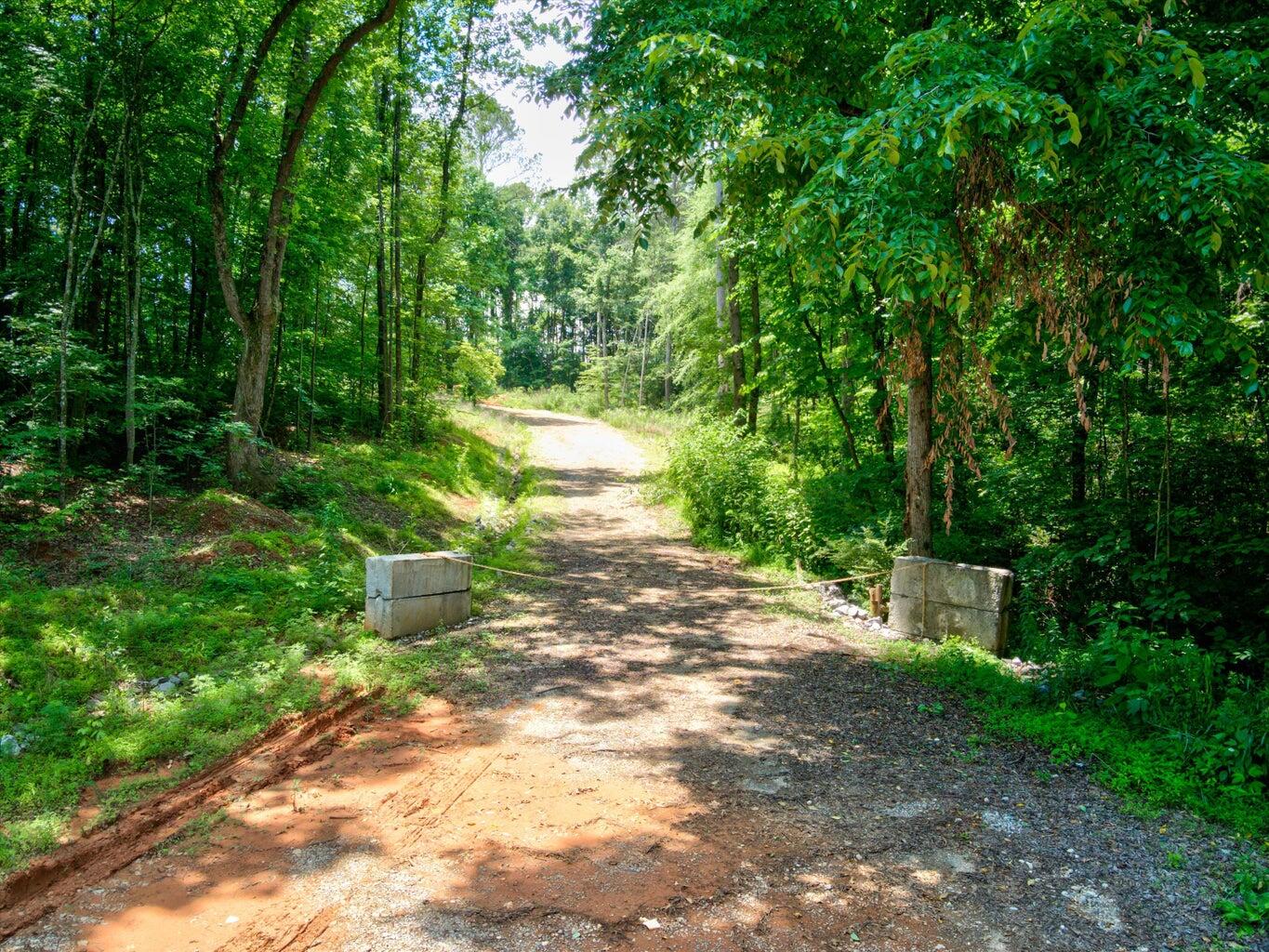 Lot 1 Greenwood Road