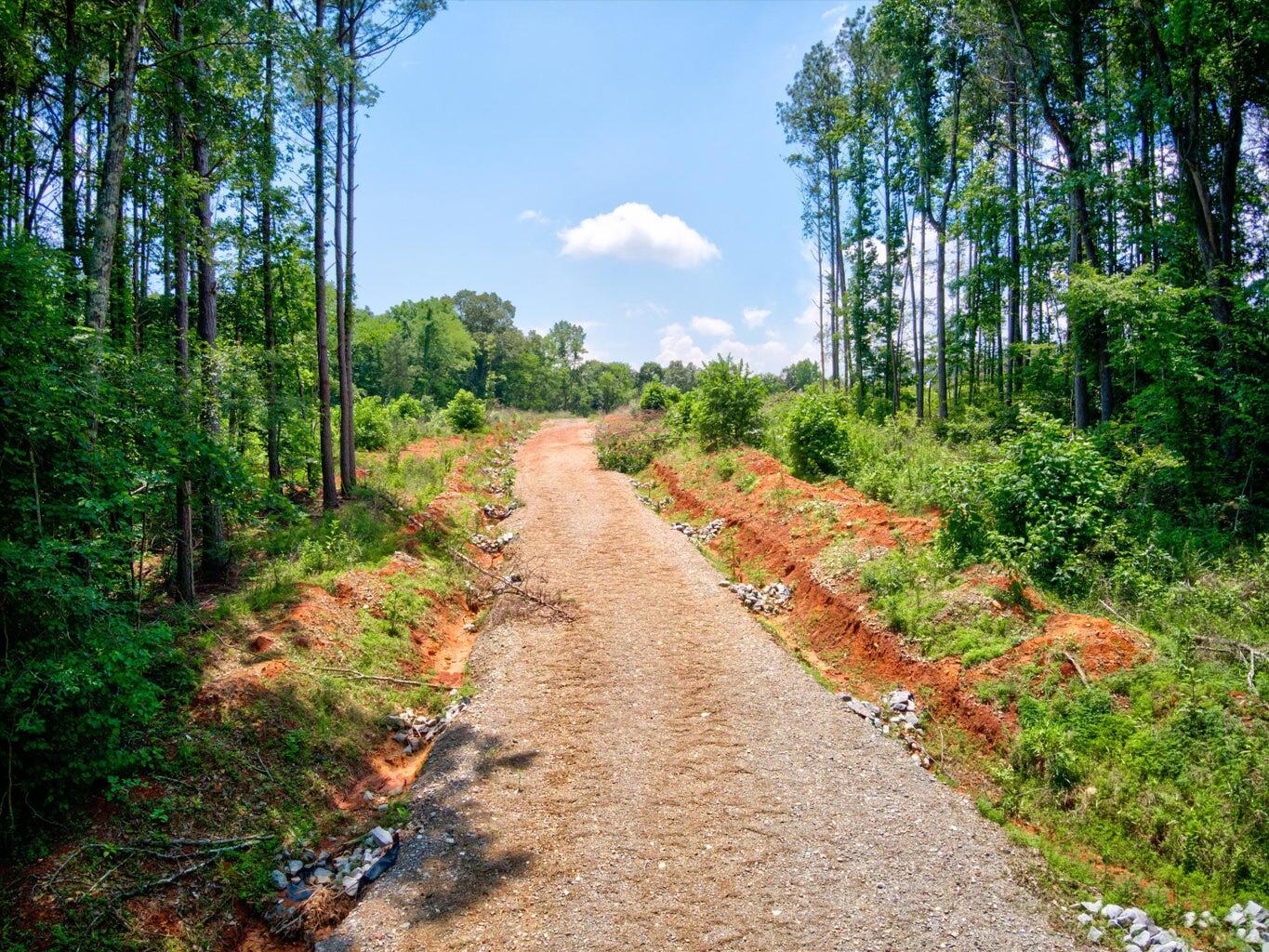 Lot 1 Greenwood Road