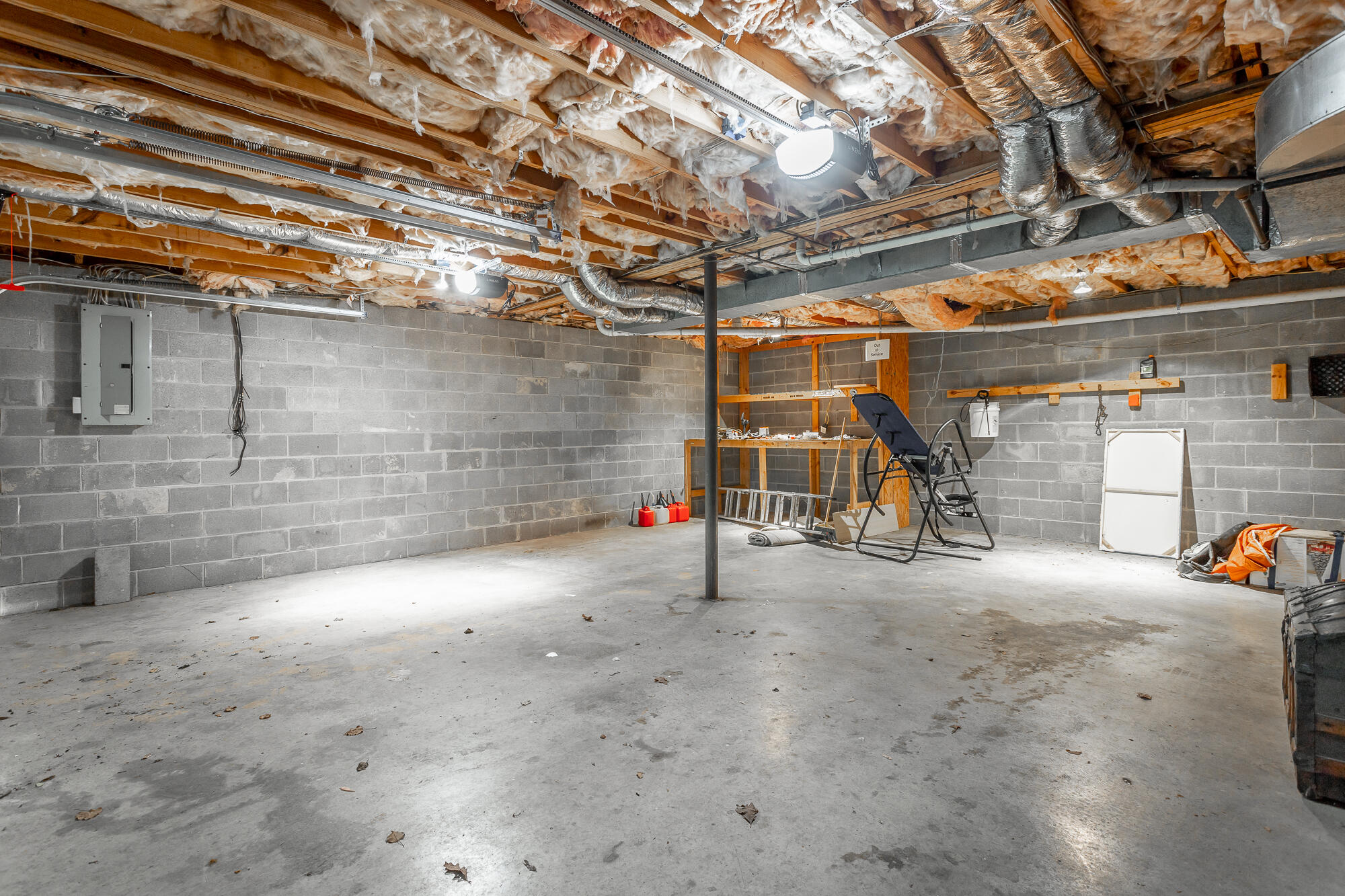 579 Middle View Drive