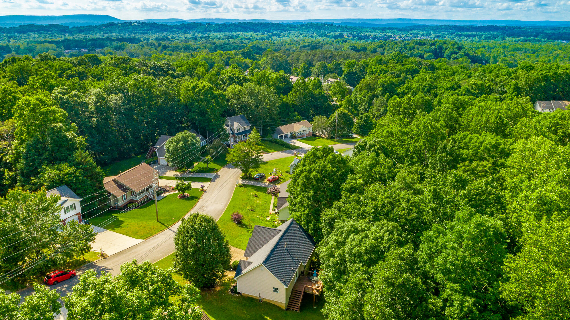 579 Middle View Drive