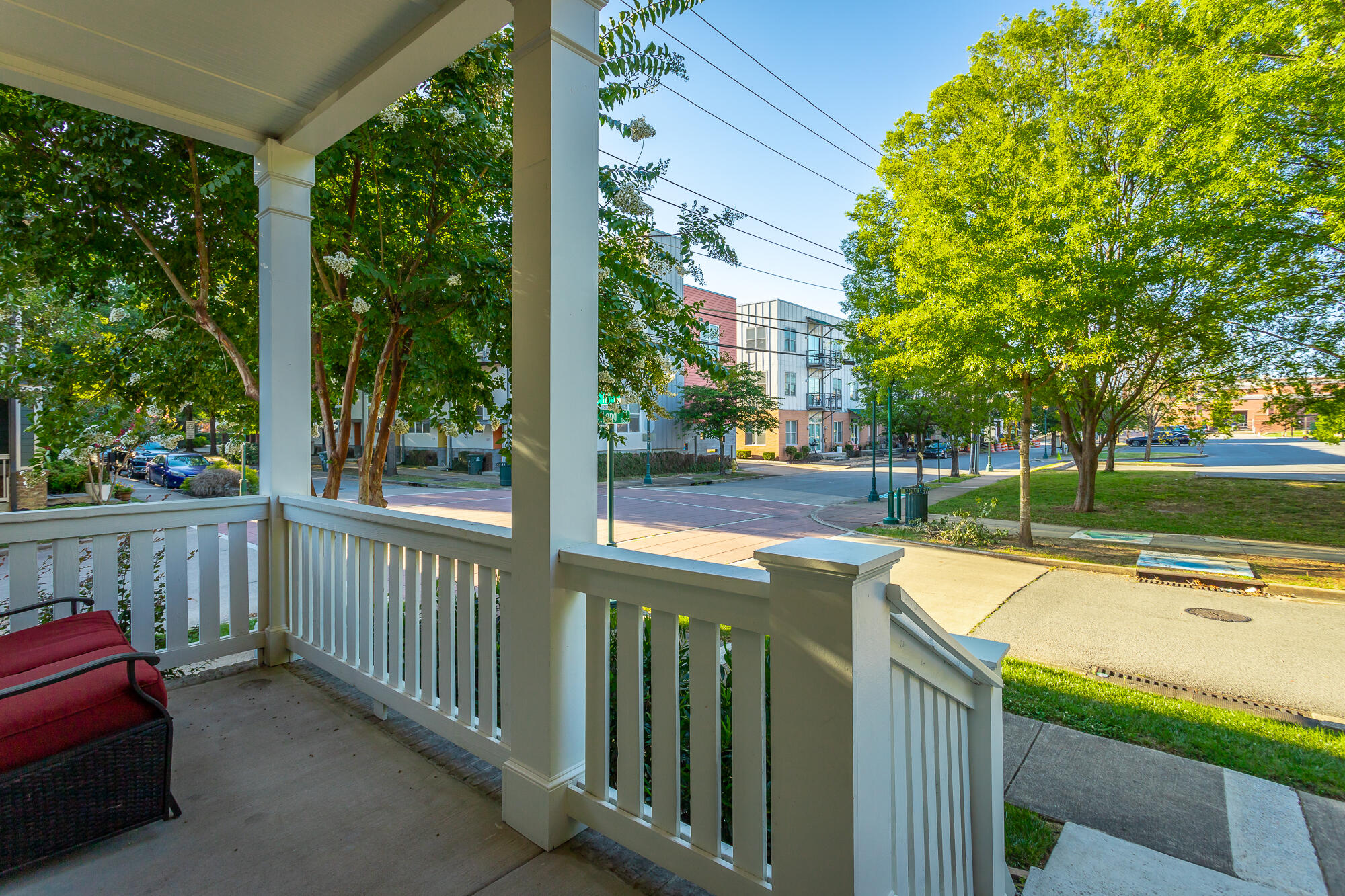 36 W 17th Street