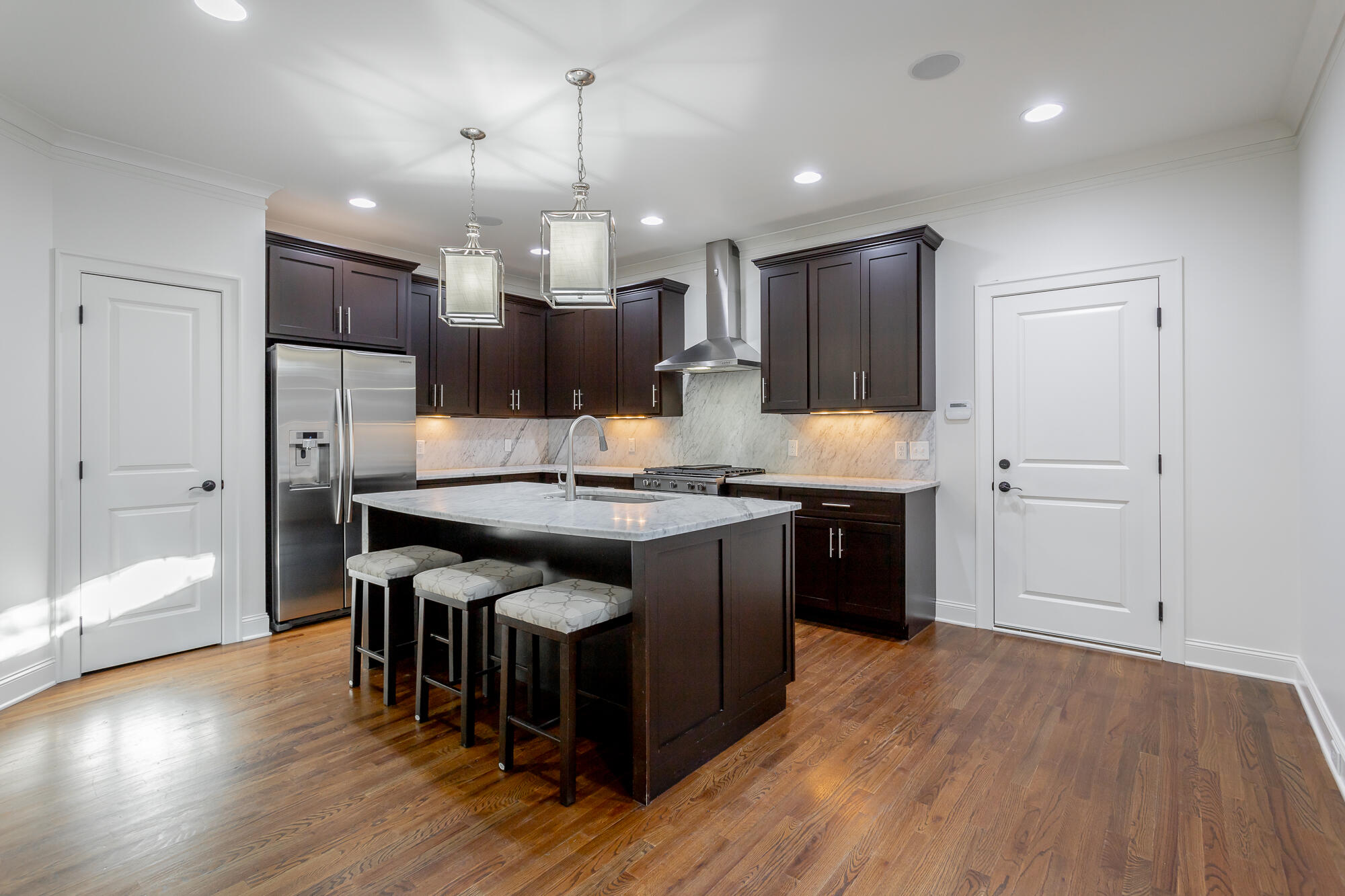 36 W 17th Street