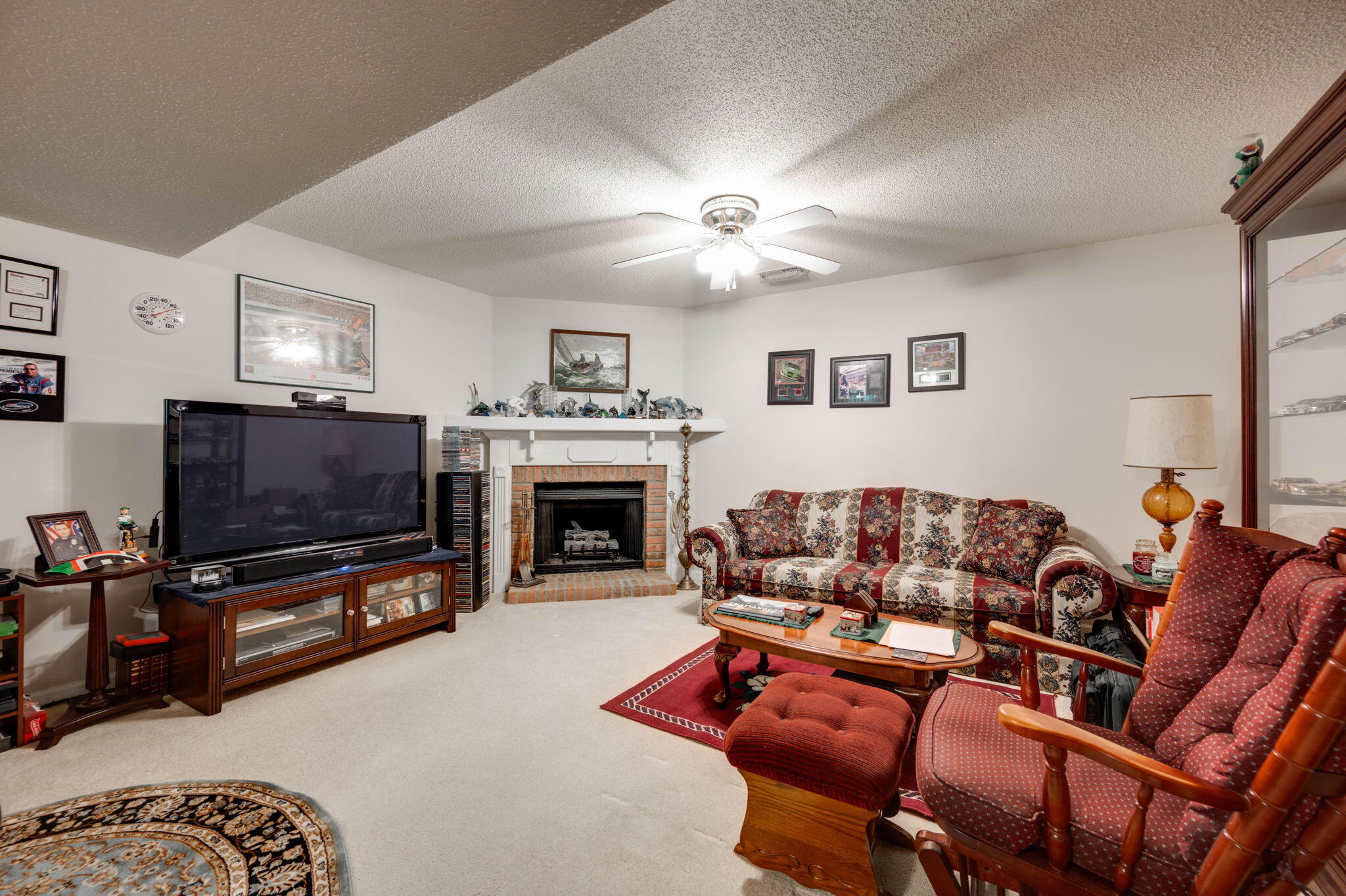 8315 Troubadour Way