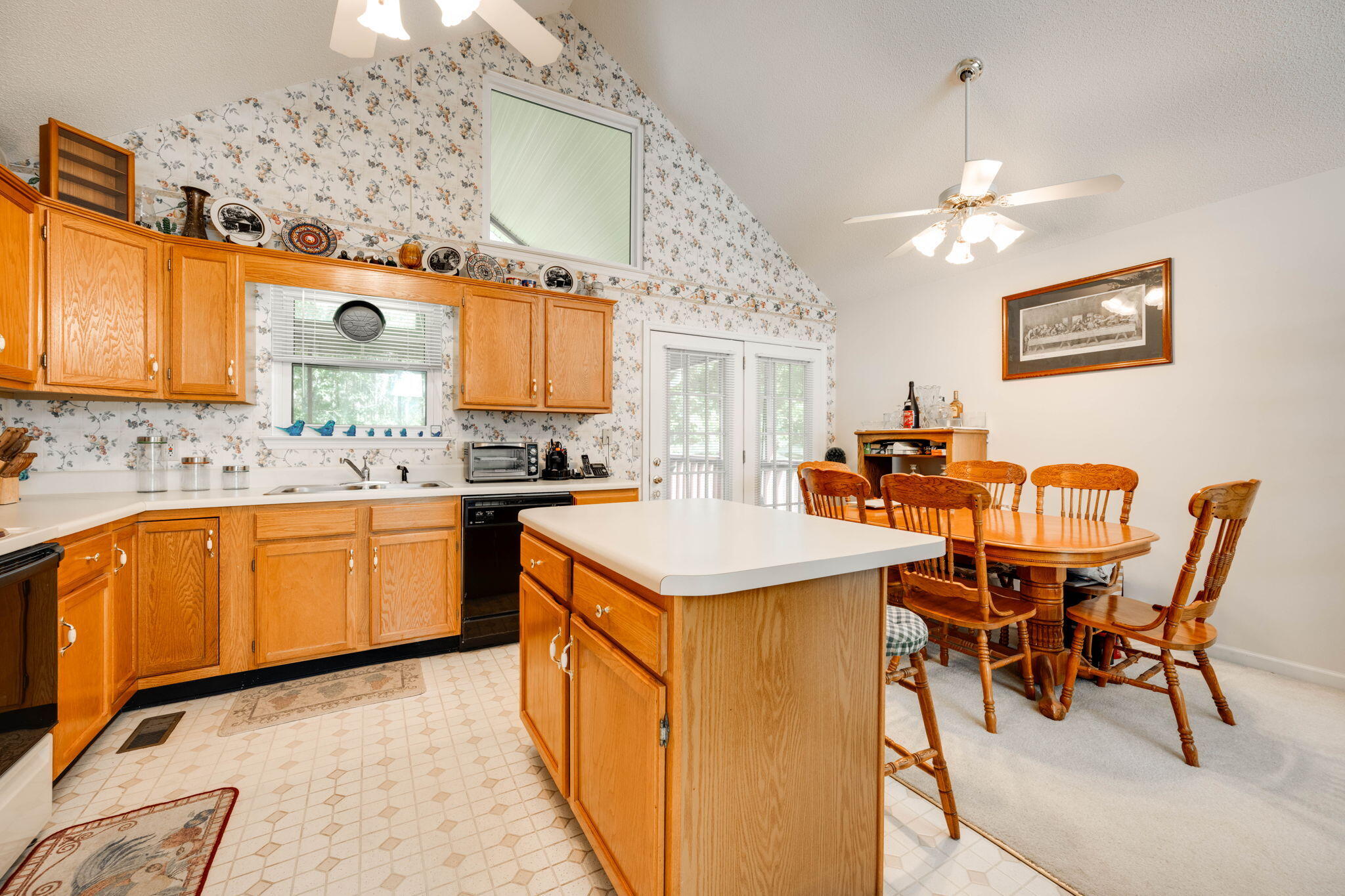 8315 Troubadour Way