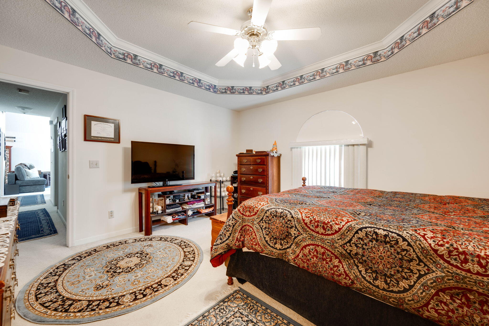 8315 Troubadour Way