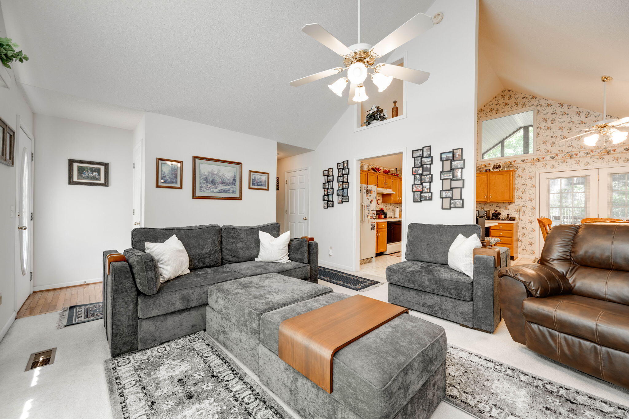 8315 Troubadour Way