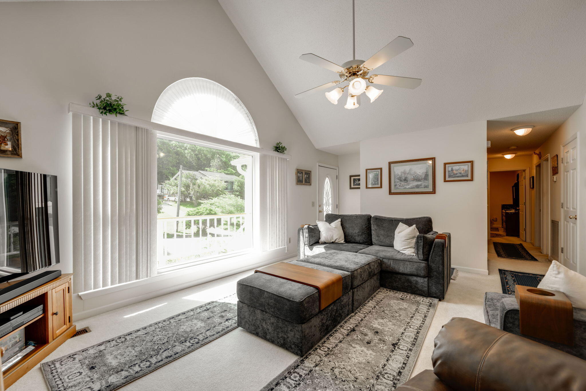8315 Troubadour Way