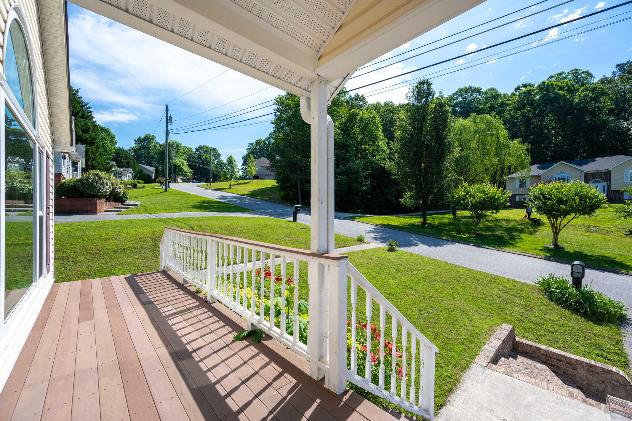 8315 Troubadour Way