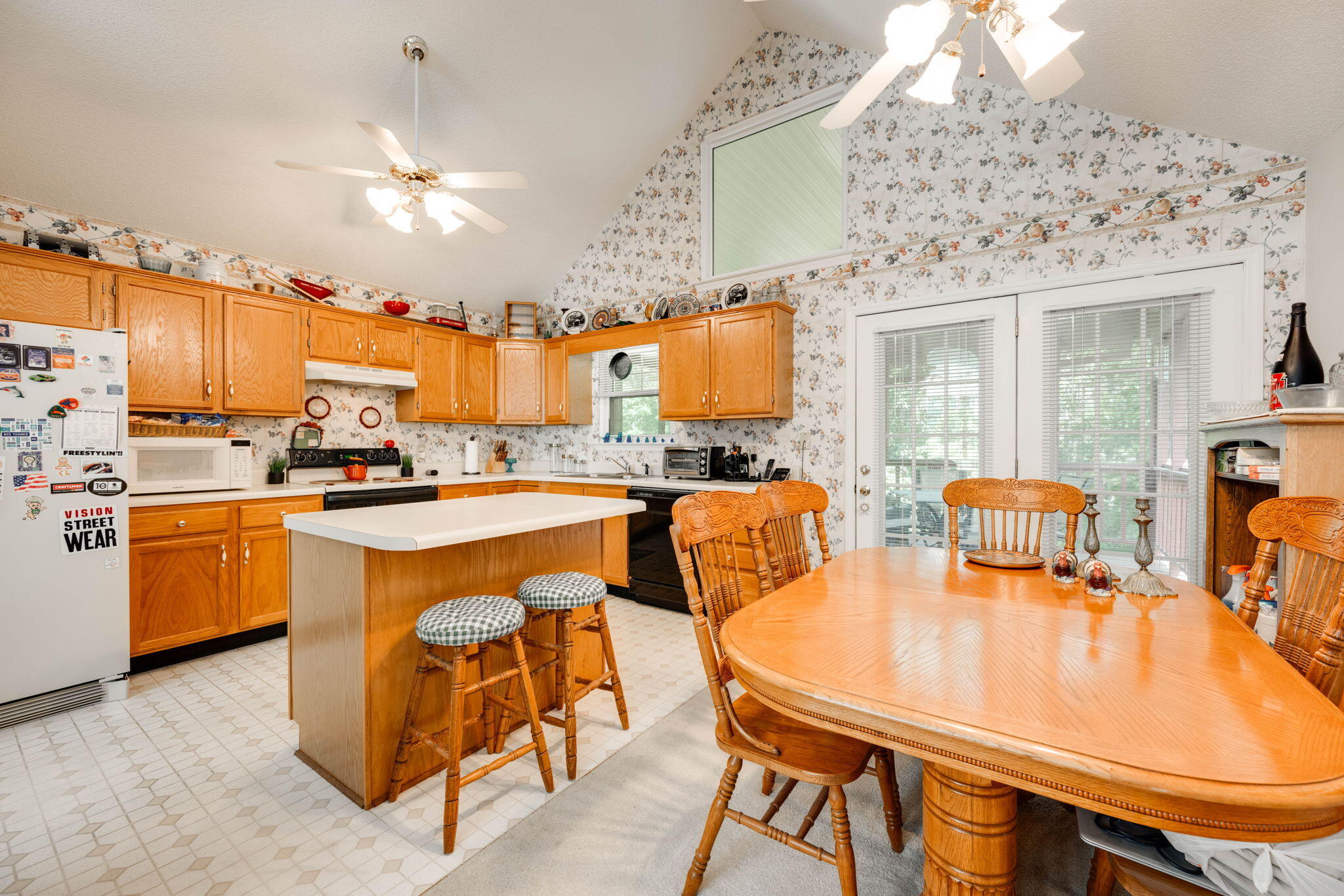 8315 Troubadour Way