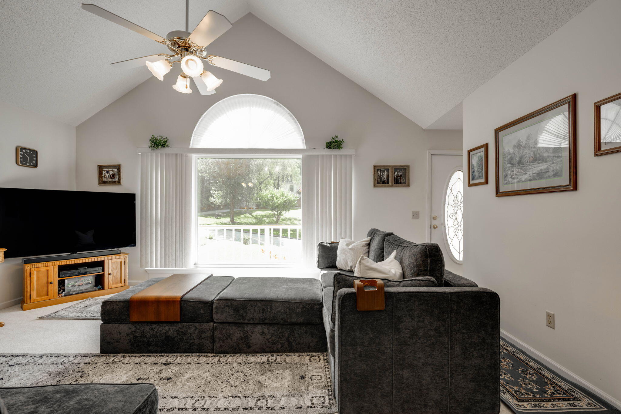 8315 Troubadour Way