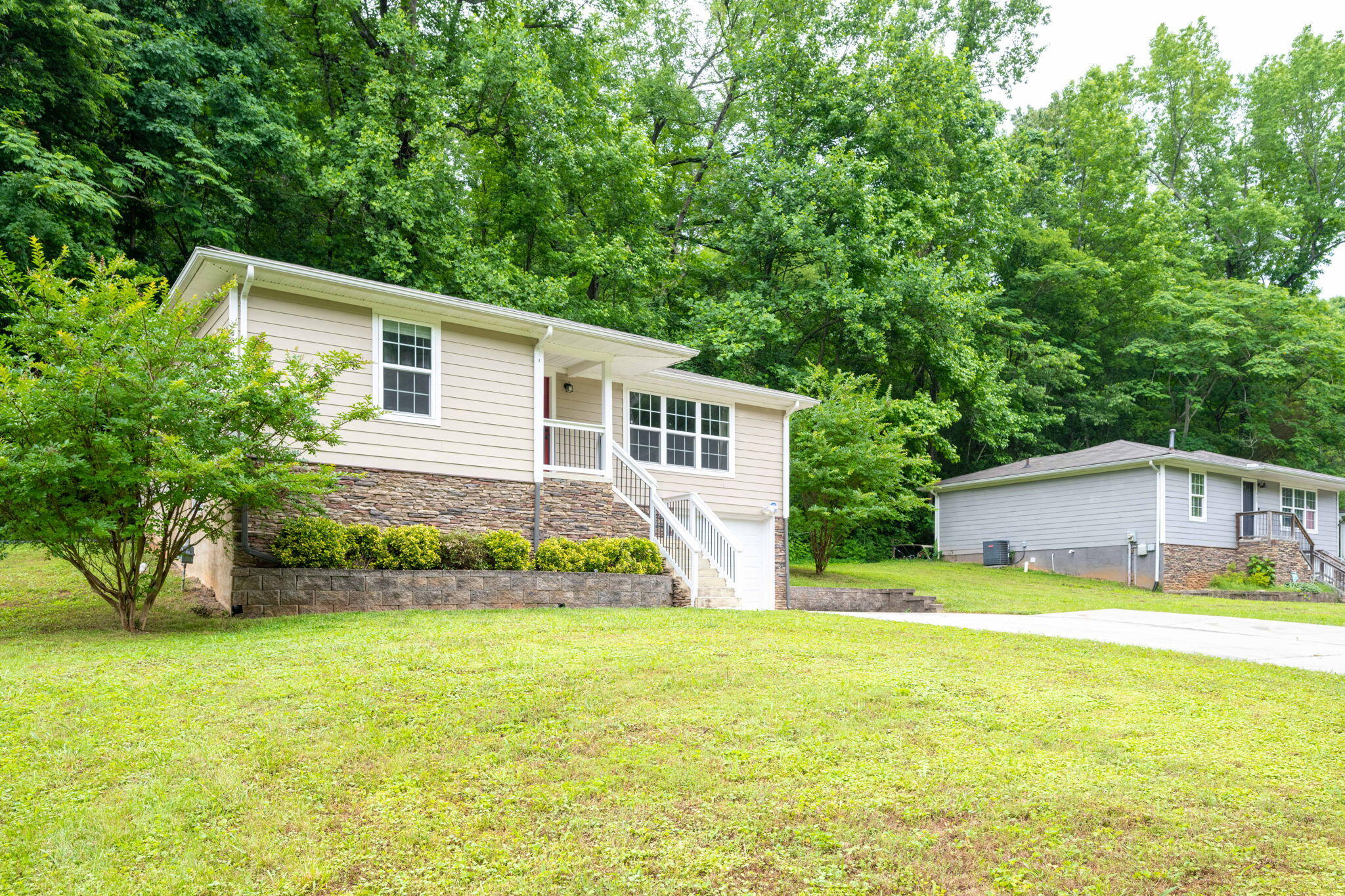 515 Lullwater Road