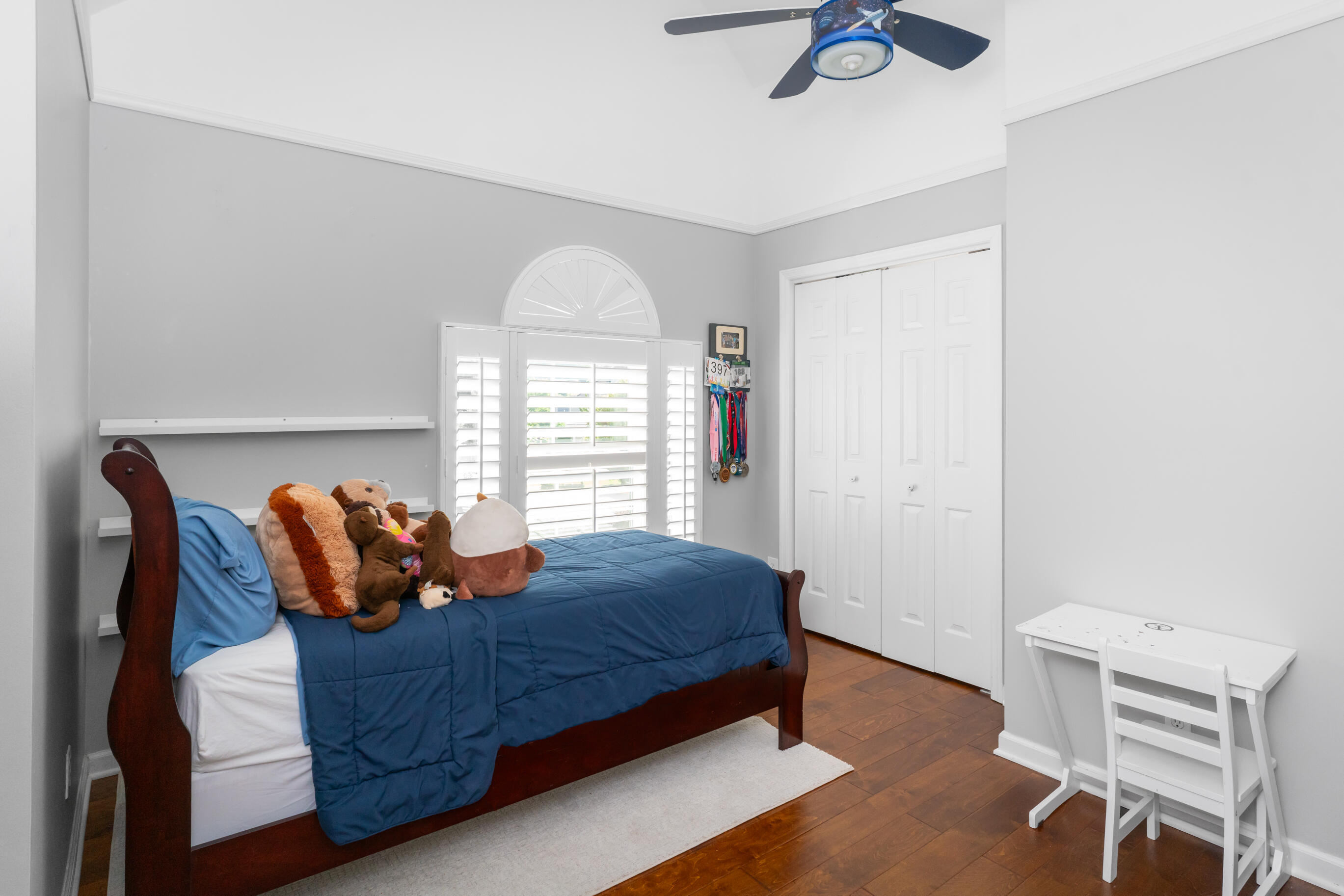 3000 Prestons Station Drive