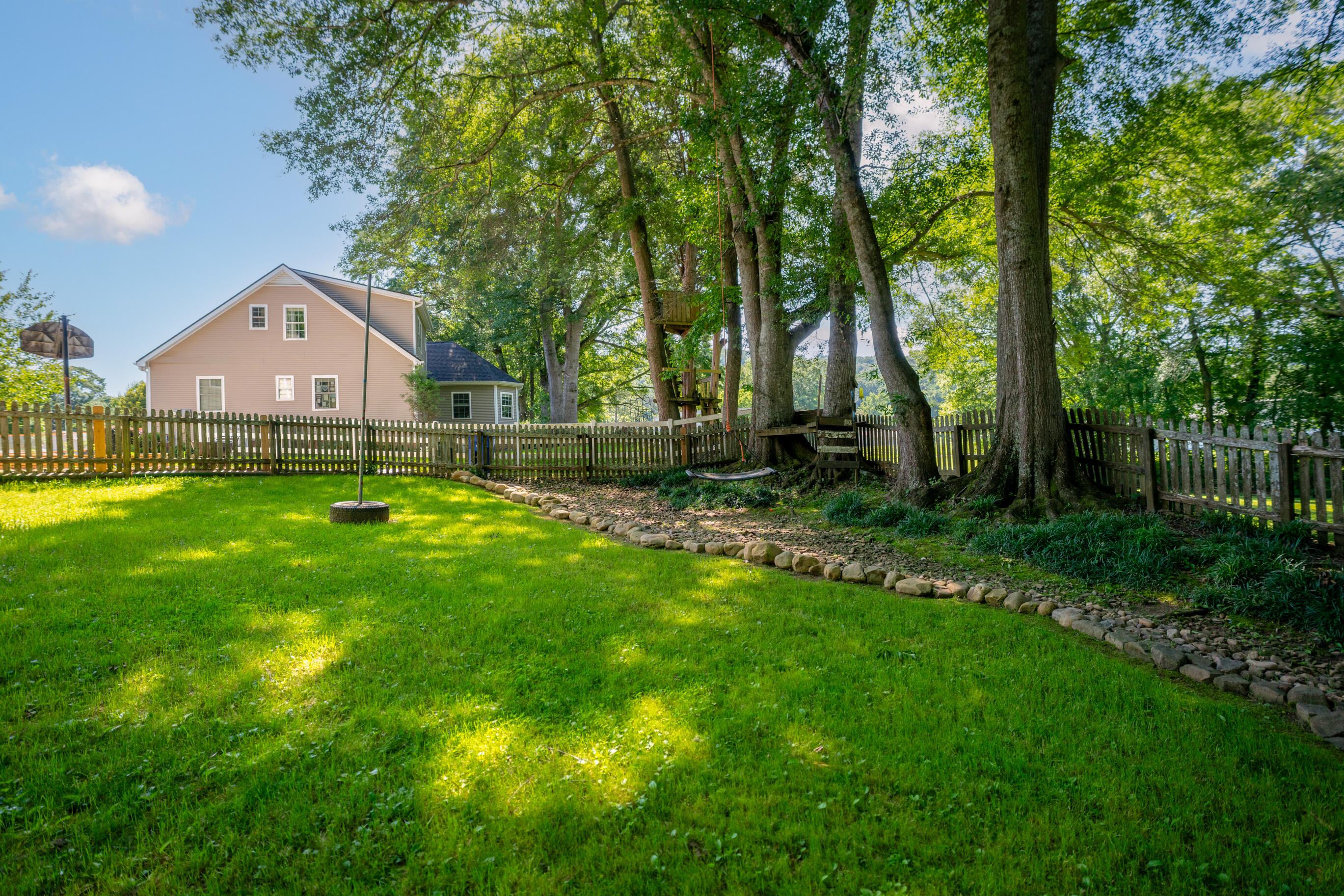 3000 Prestons Station Drive