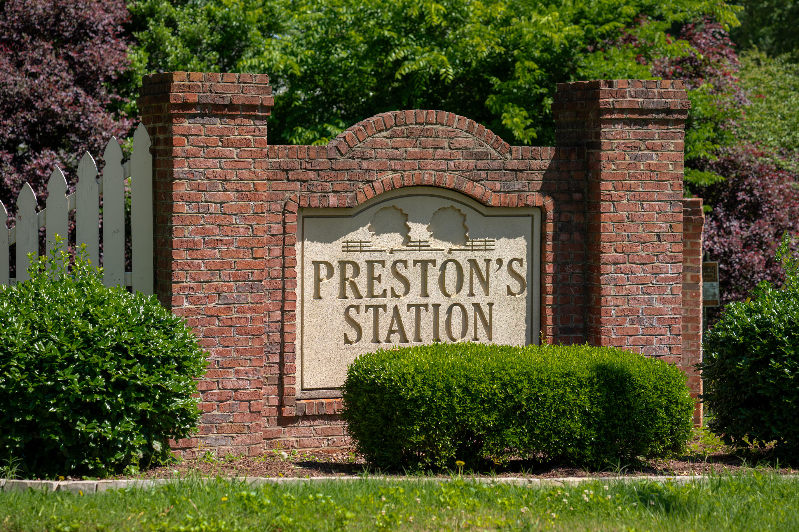 3000 Prestons Station Drive