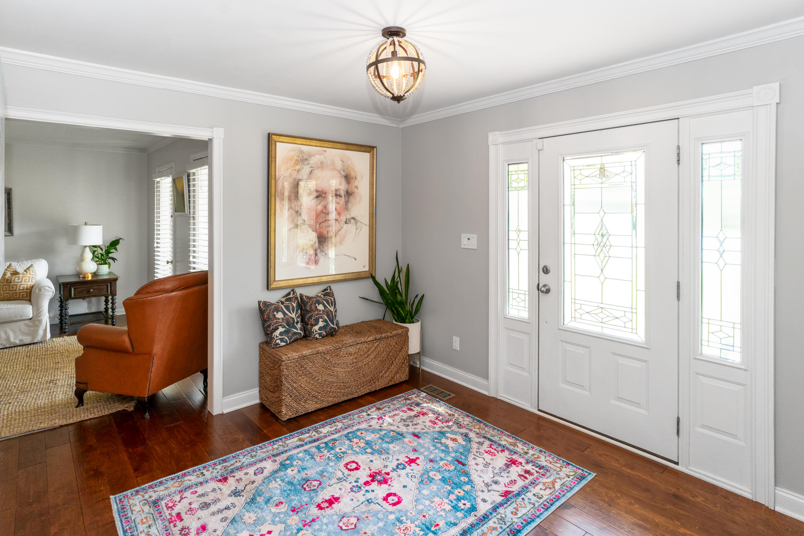 3000 Prestons Station Drive