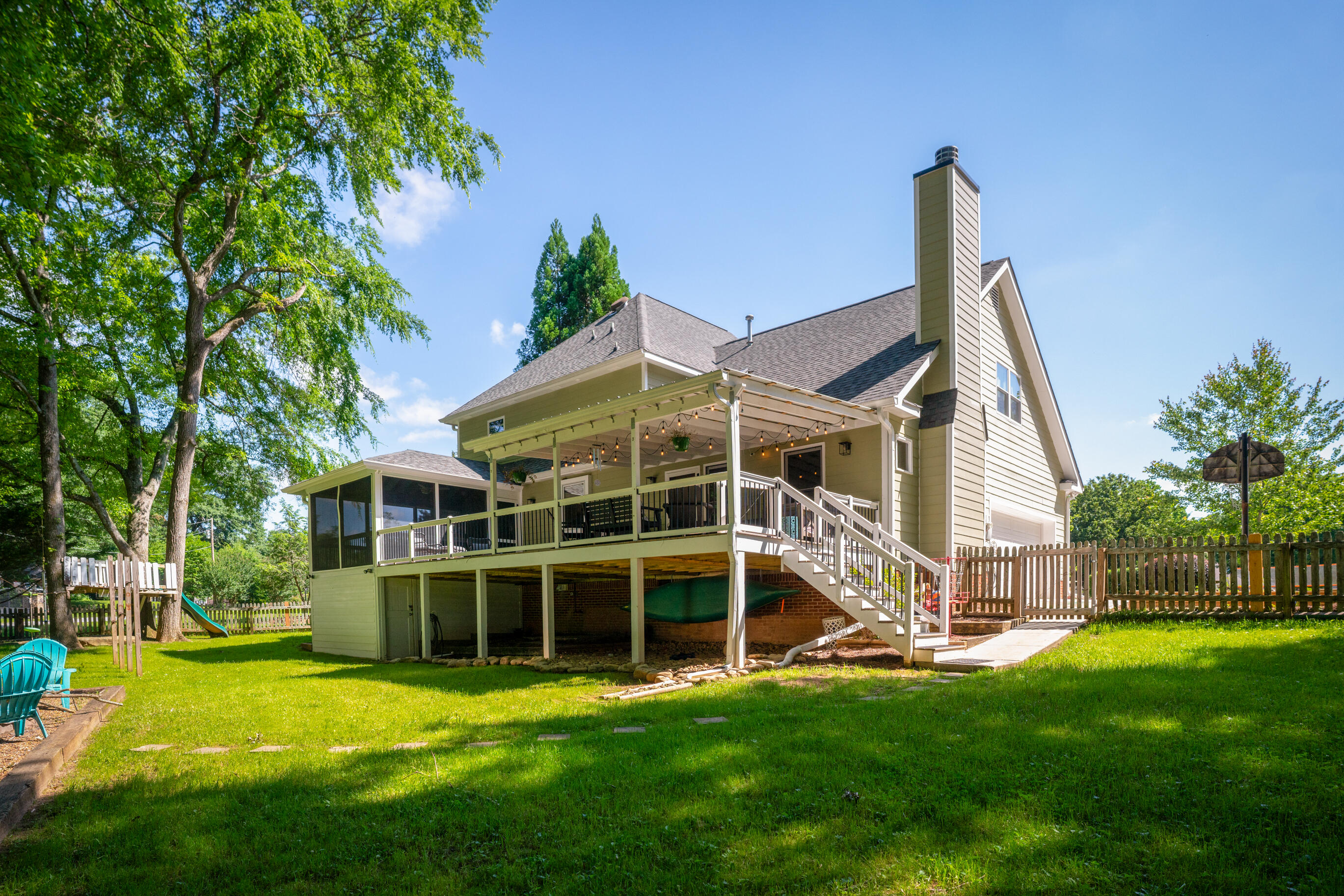3000 Prestons Station Drive