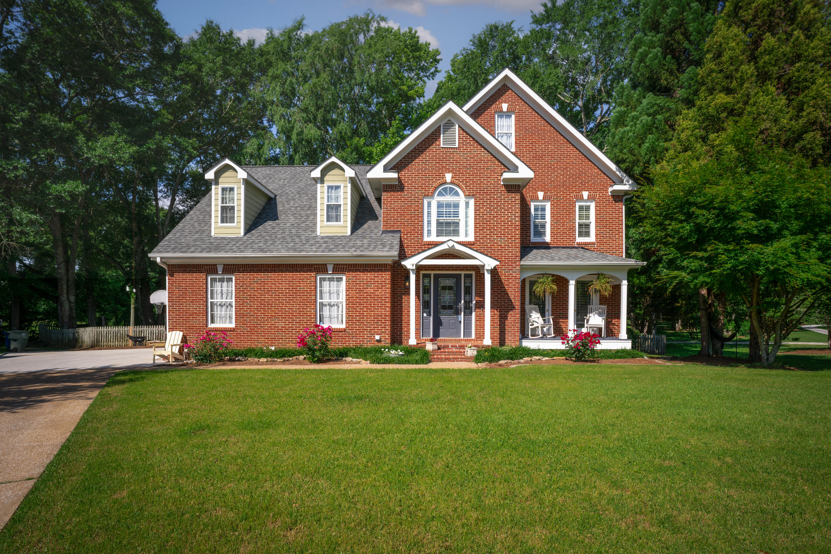 3000 Prestons Station Drive