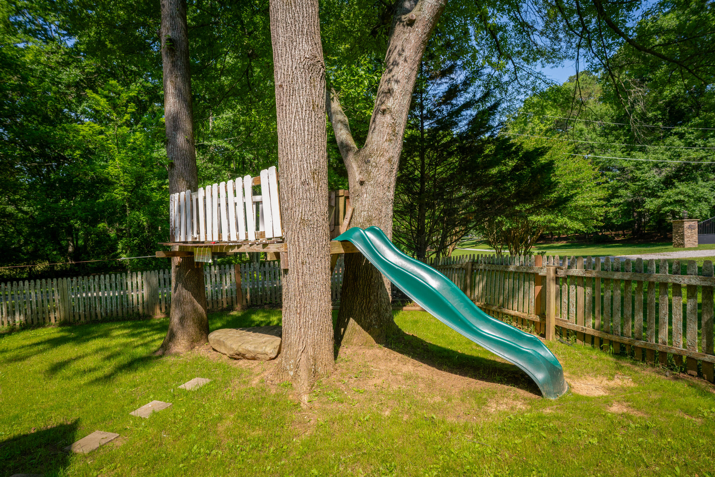 3000 Prestons Station Drive