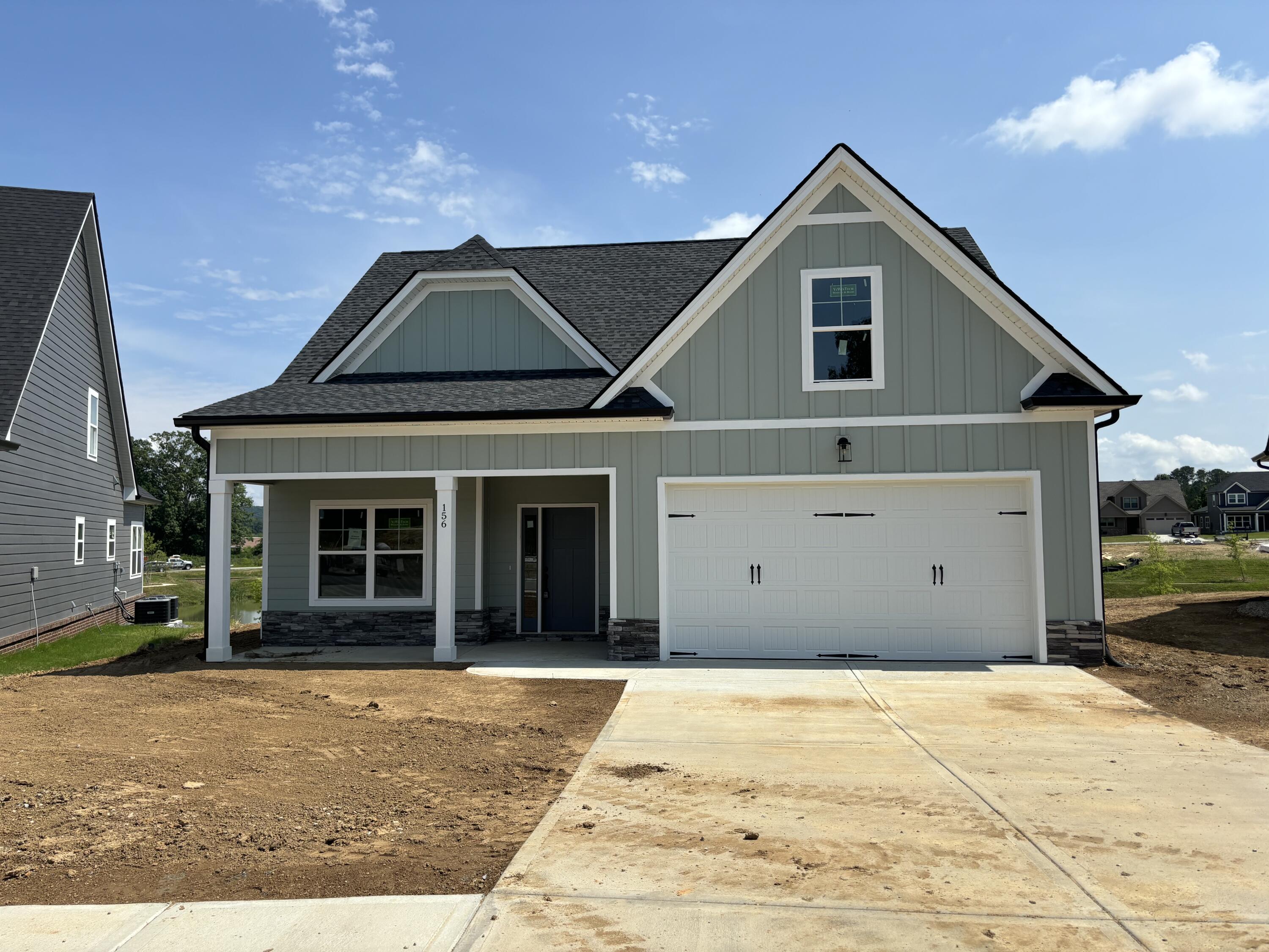 156 Willow Grove Court, 79