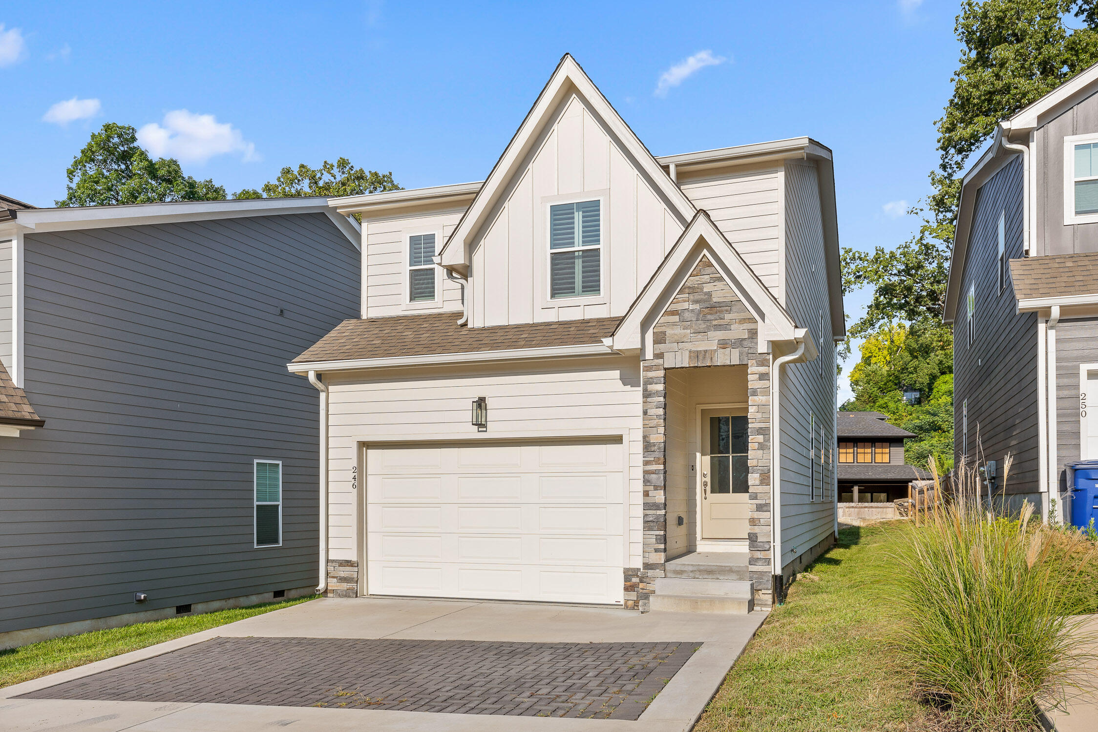 246 Hedgewood Drive