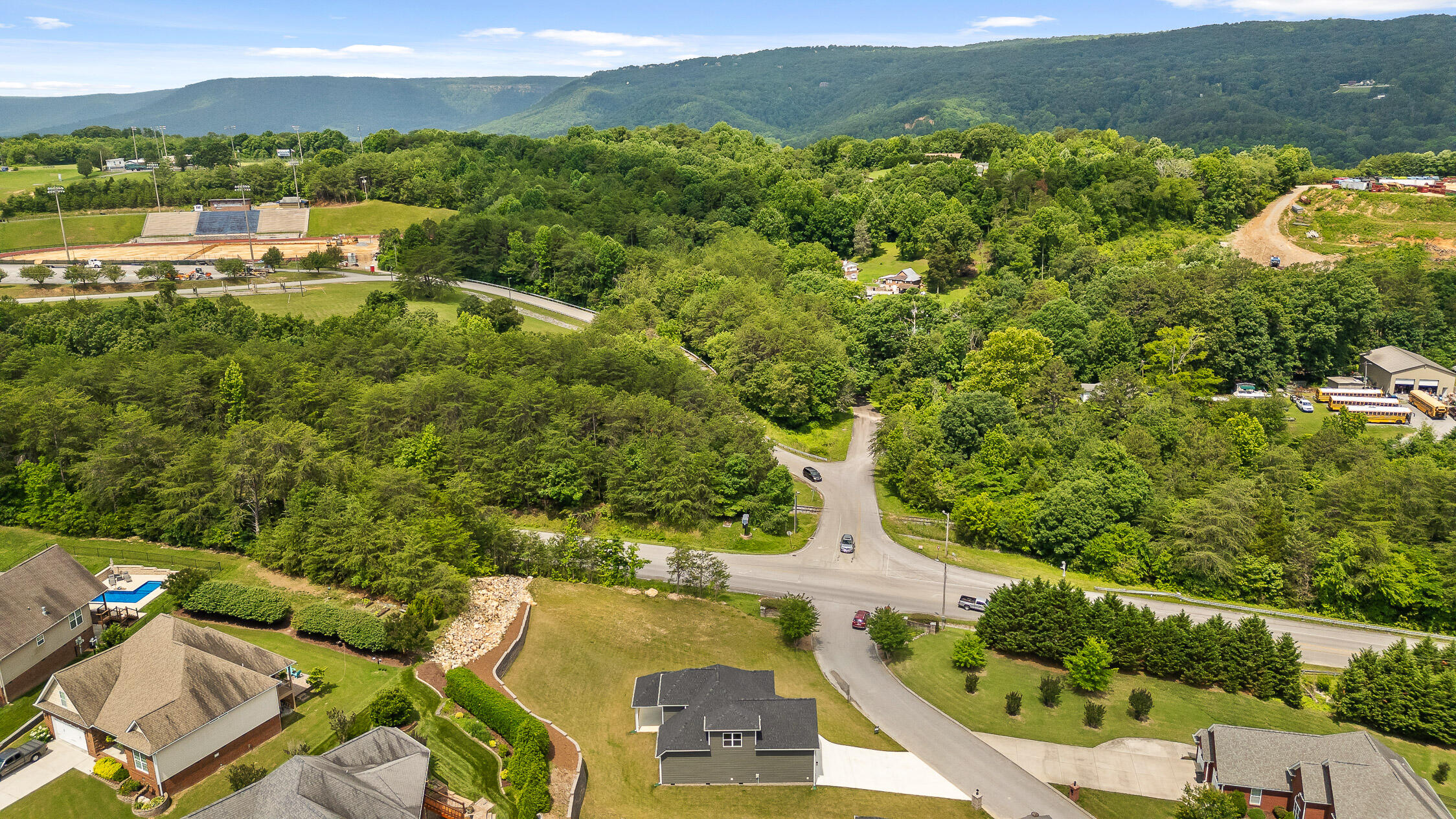 600 Sunset Valley Drive