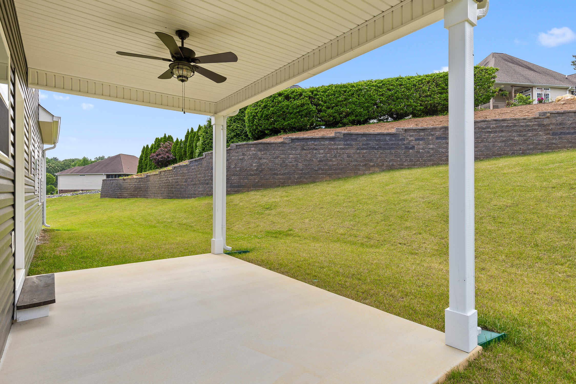 600 Sunset Valley Drive