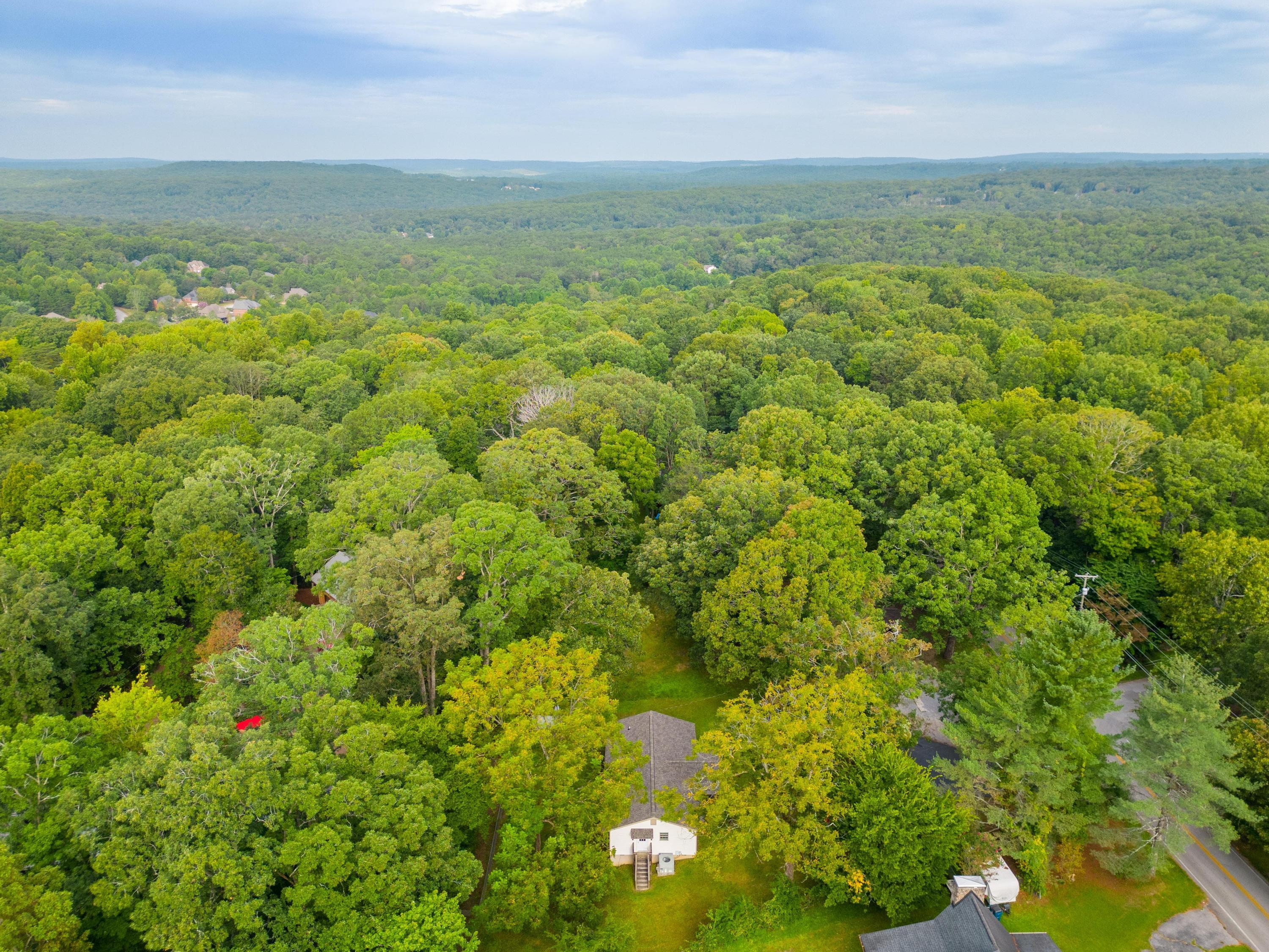 1204 Timesville Road